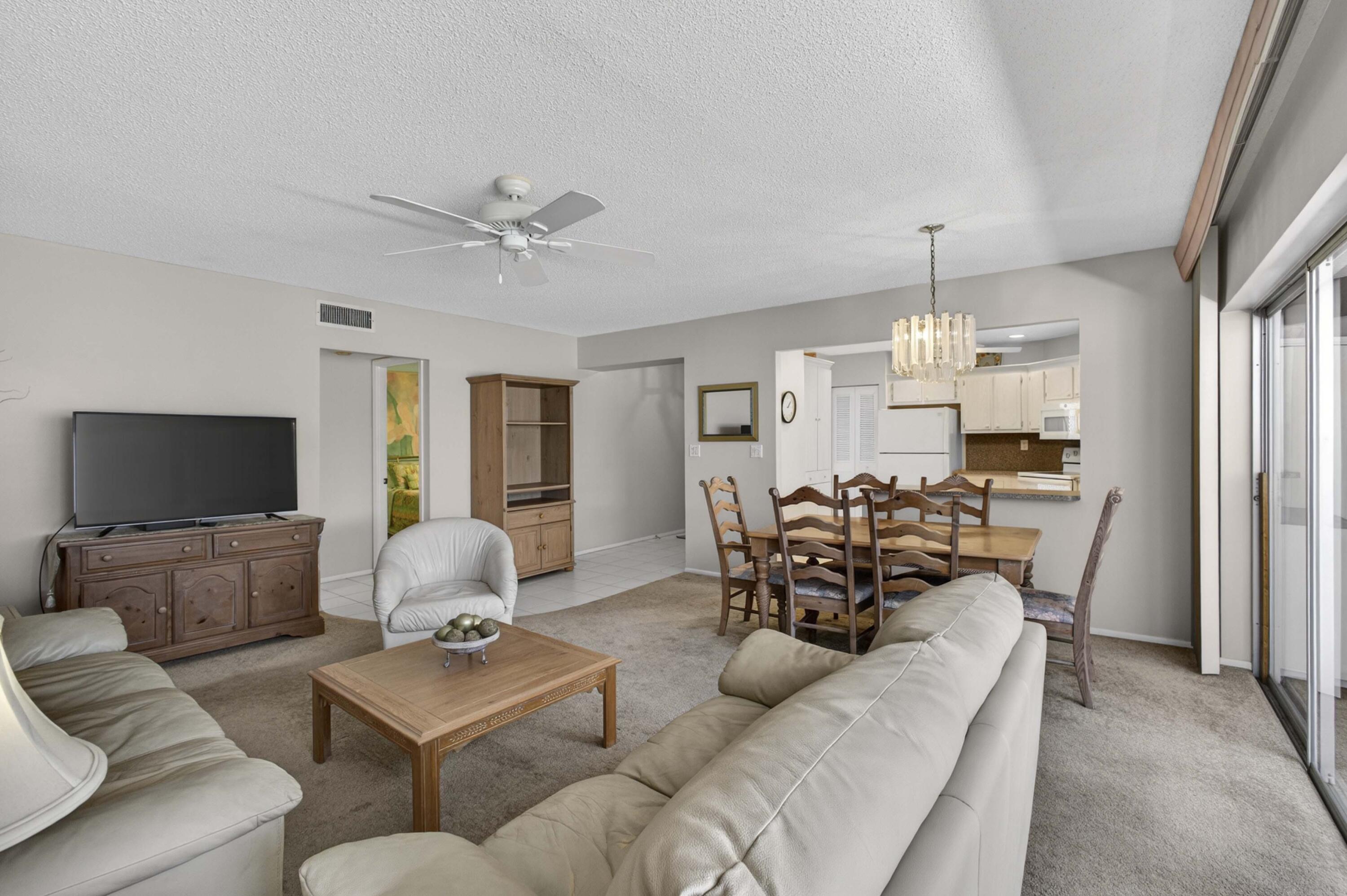 GREENWAY VILLAGE NORTH CONDO 2 - Residential