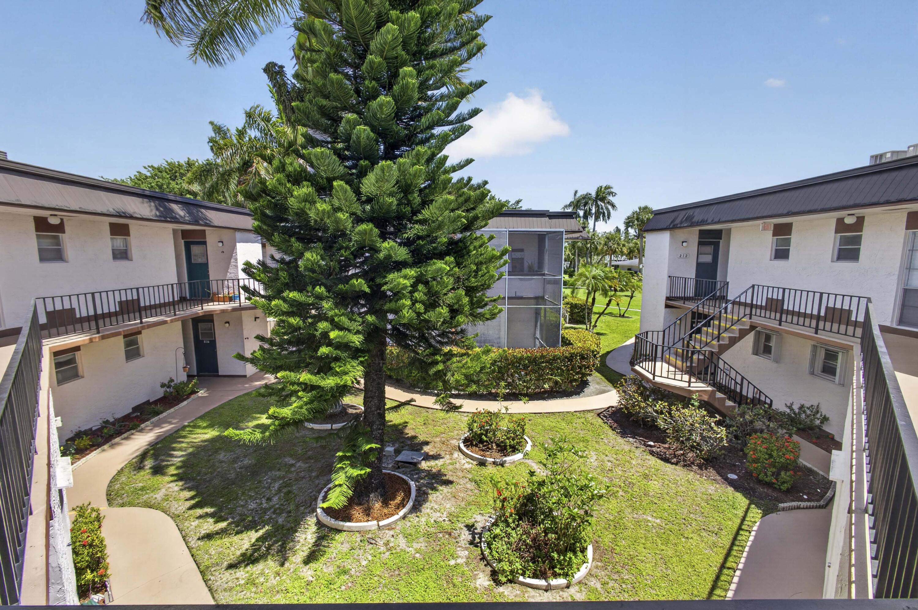 GREENWAY VILLAGE NORTH CONDO 2 - Residential