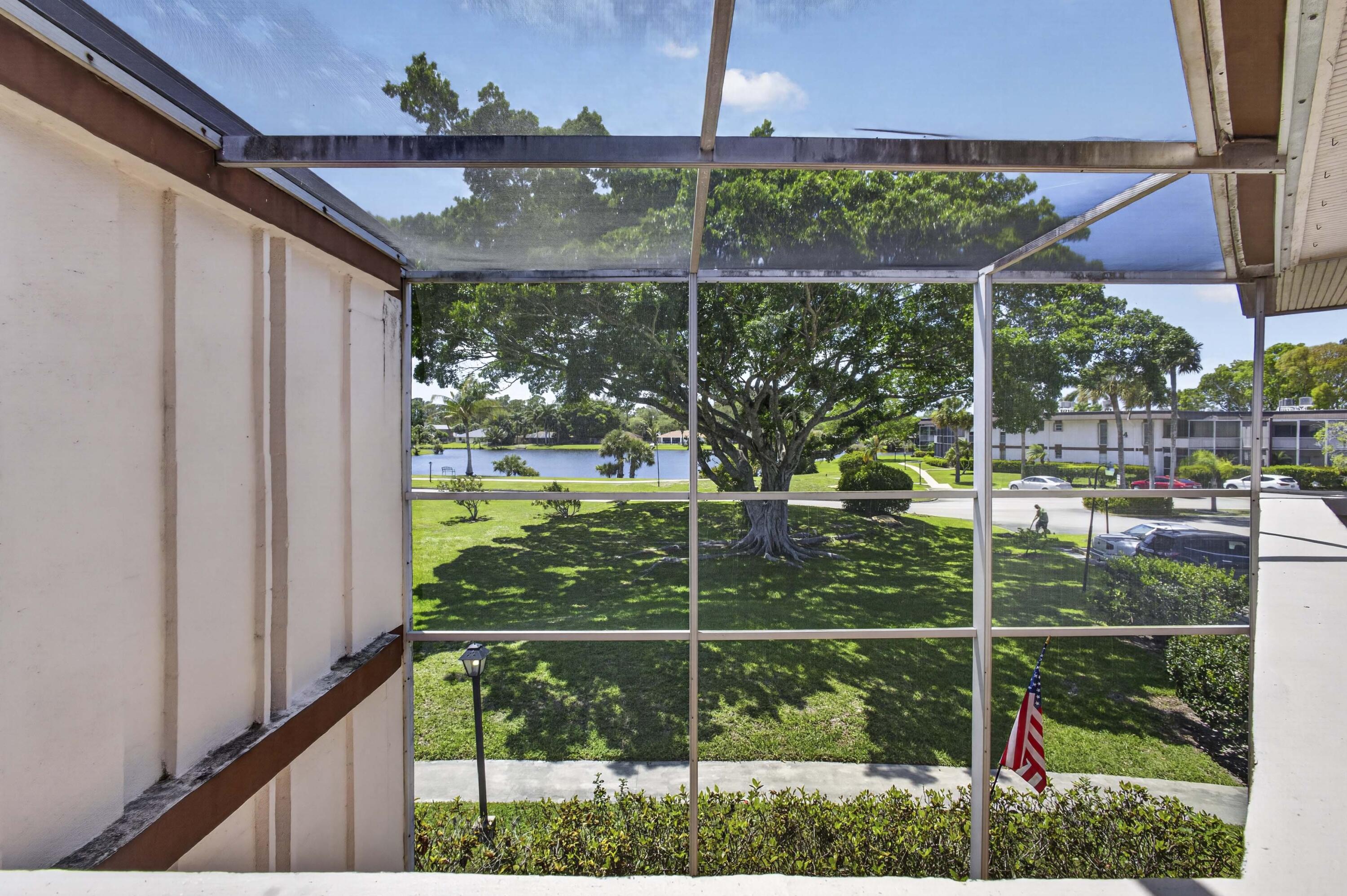 GREENWAY VILLAGE NORTH CONDO 2 - Residential