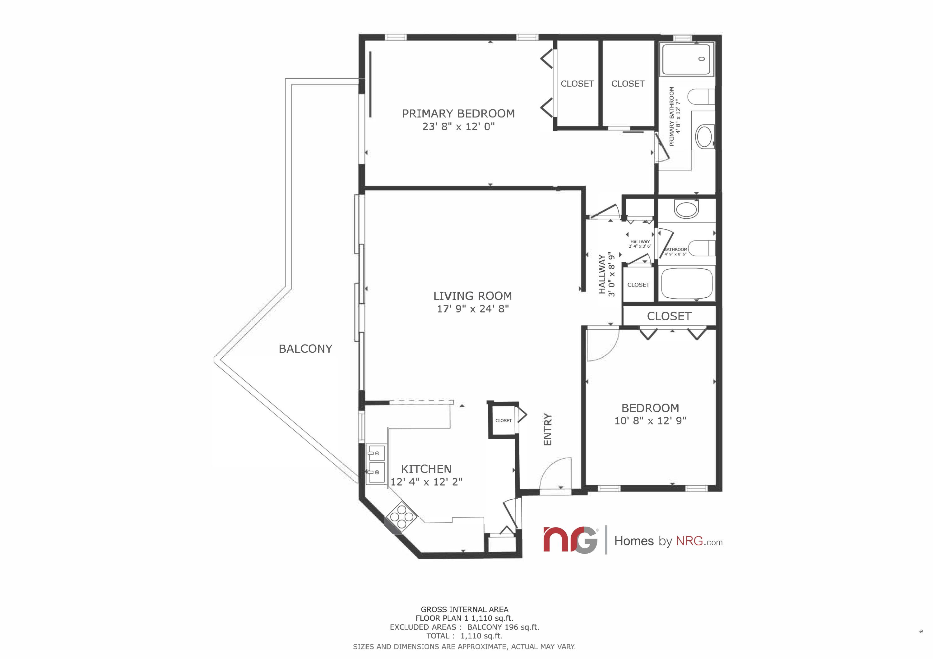 GREENWAY VILLAGE NORTH CONDO 2 - Residential