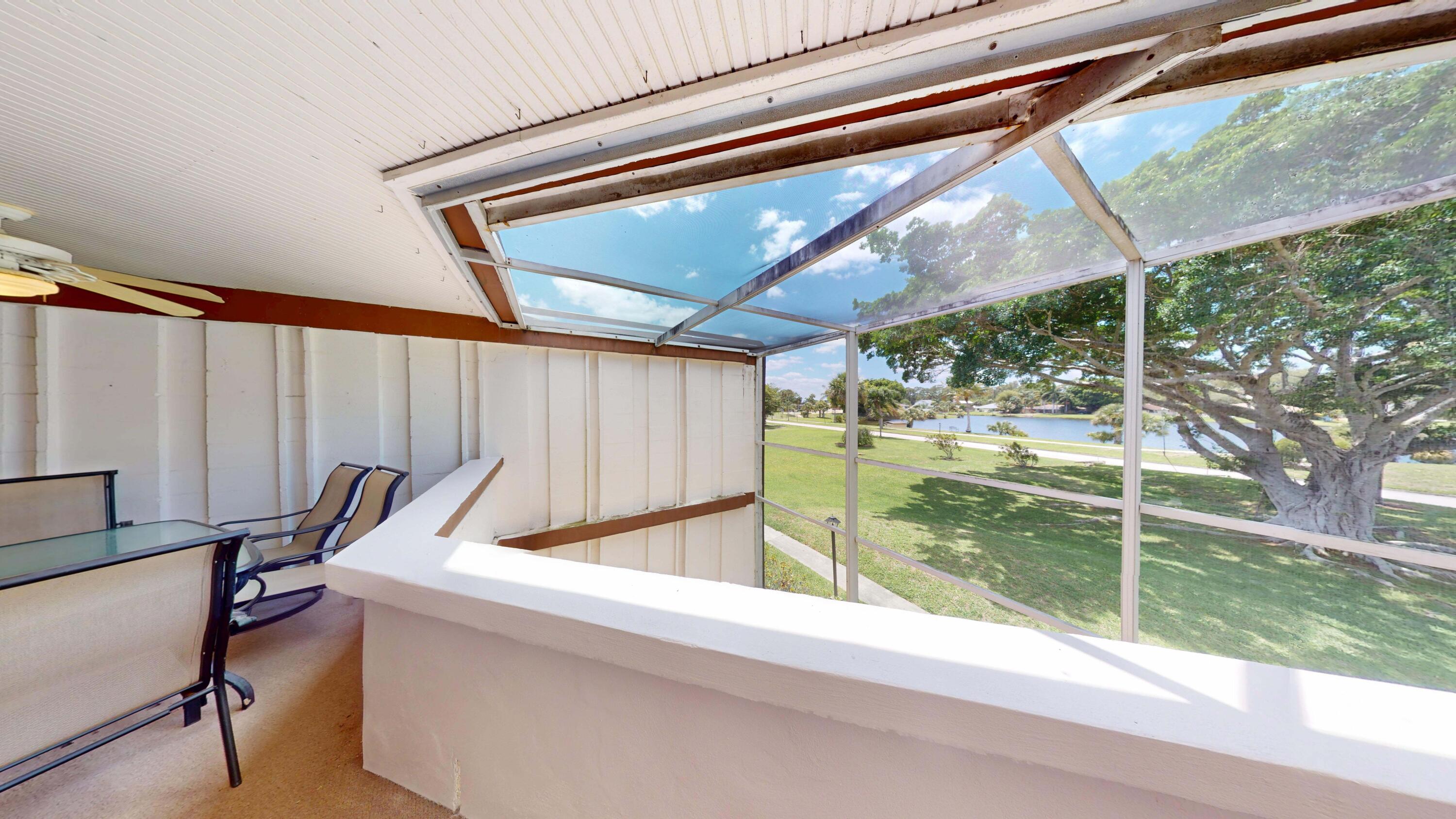 GREENWAY VILLAGE NORTH CONDO 2 - Residential