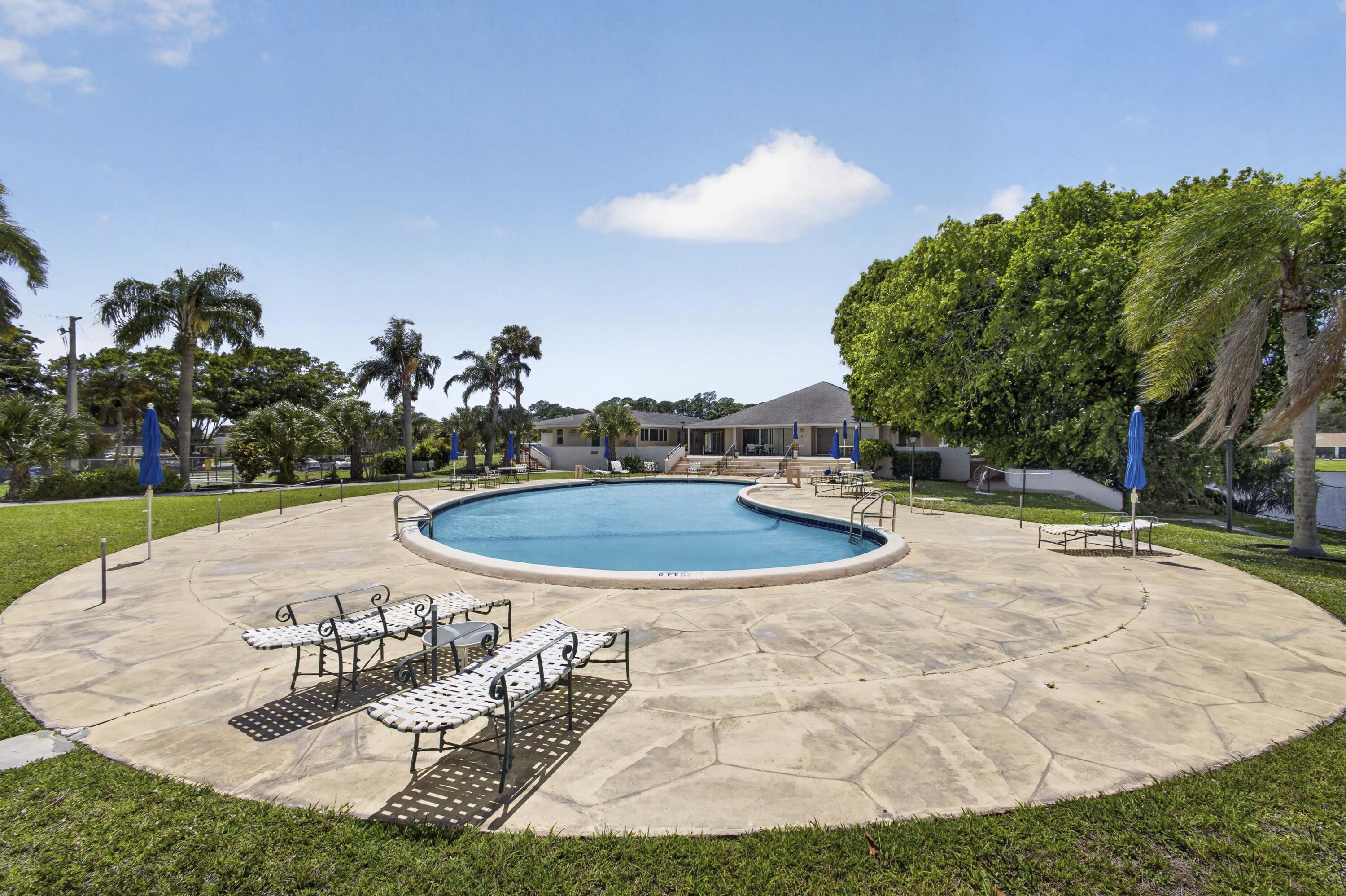 GREENWAY VILLAGE NORTH CONDO 2 - Residential