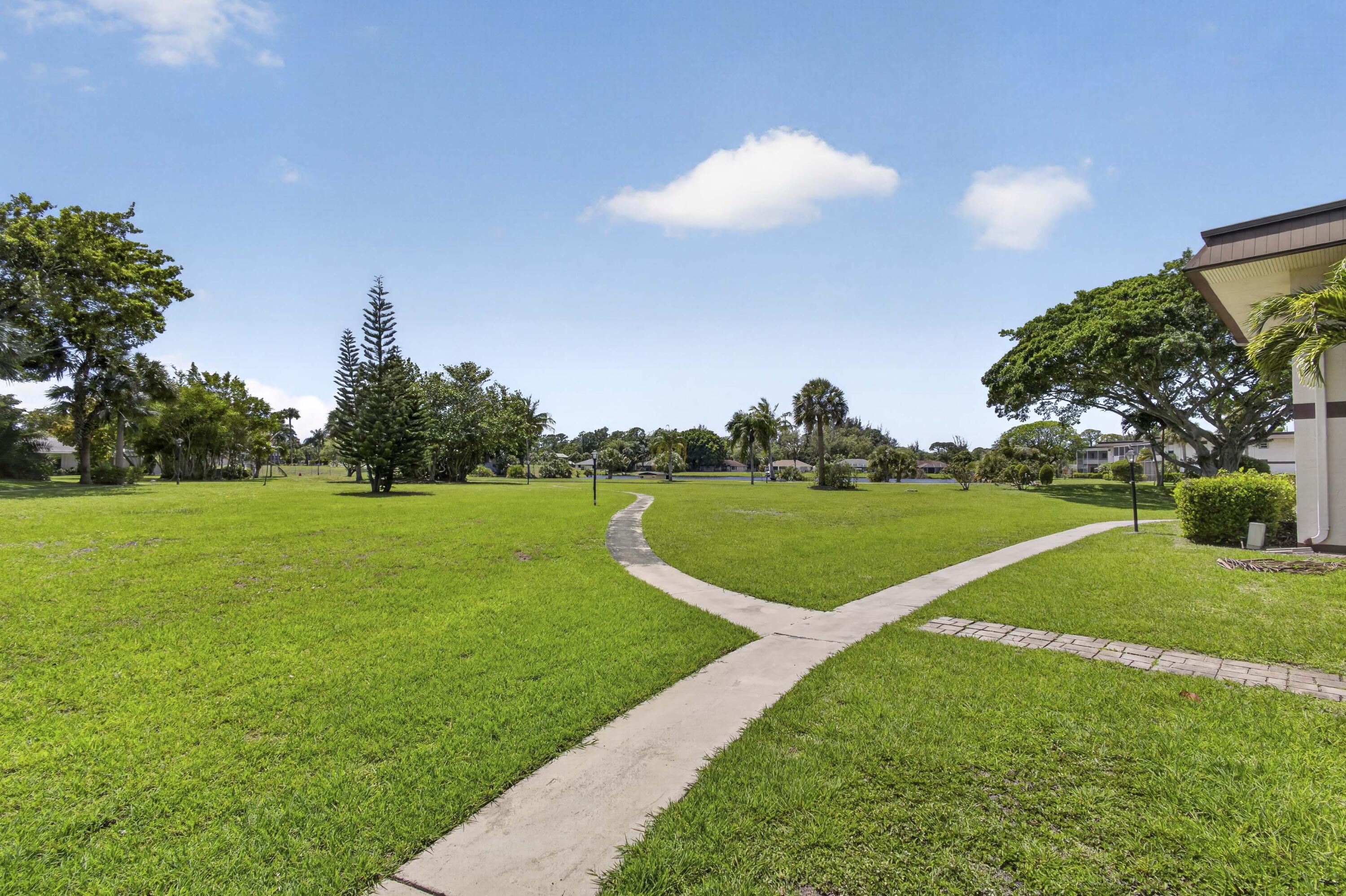 GREENWAY VILLAGE NORTH CONDO 2 - Residential