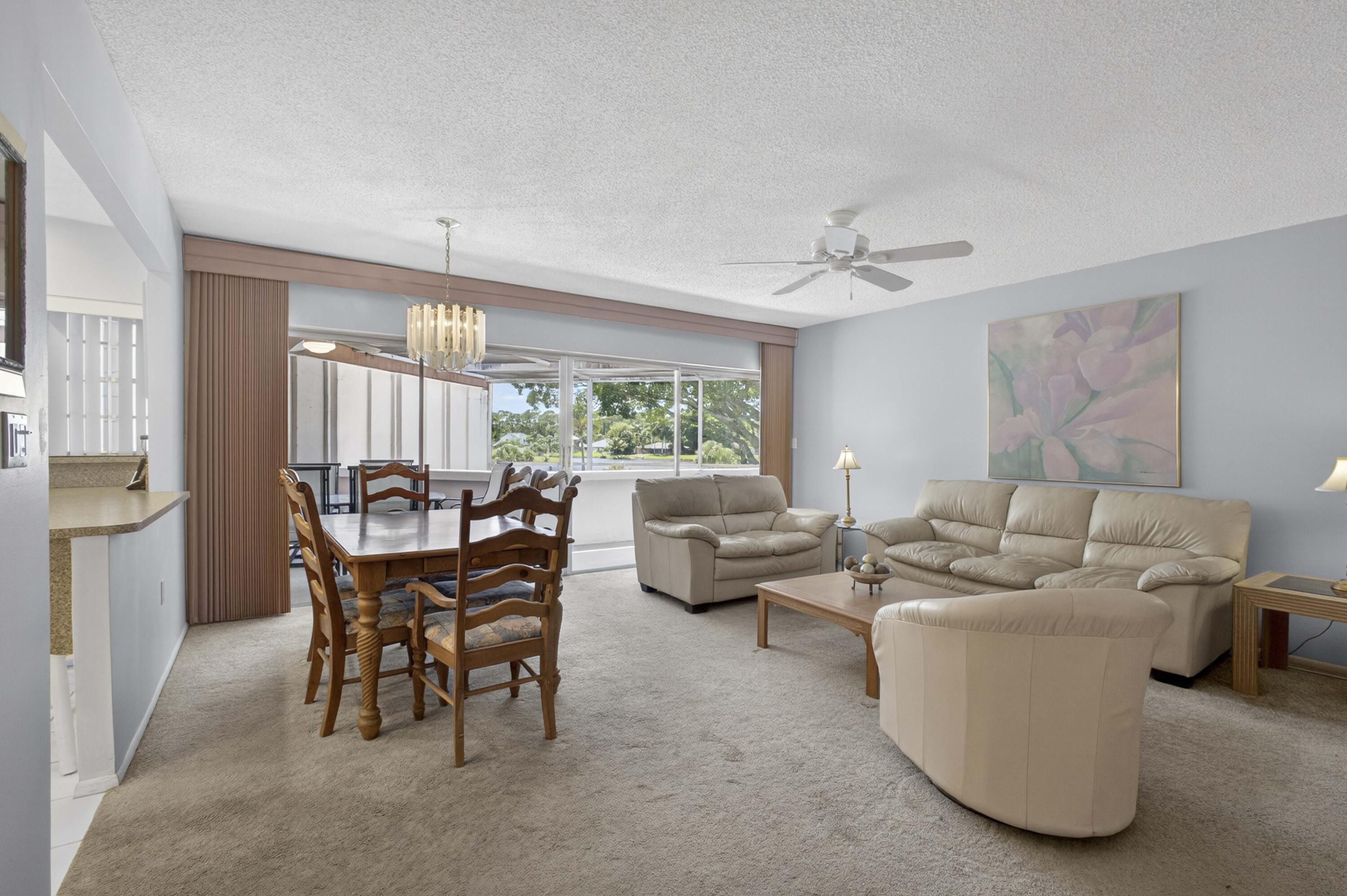 GREENWAY VILLAGE NORTH CONDO 2 - Residential