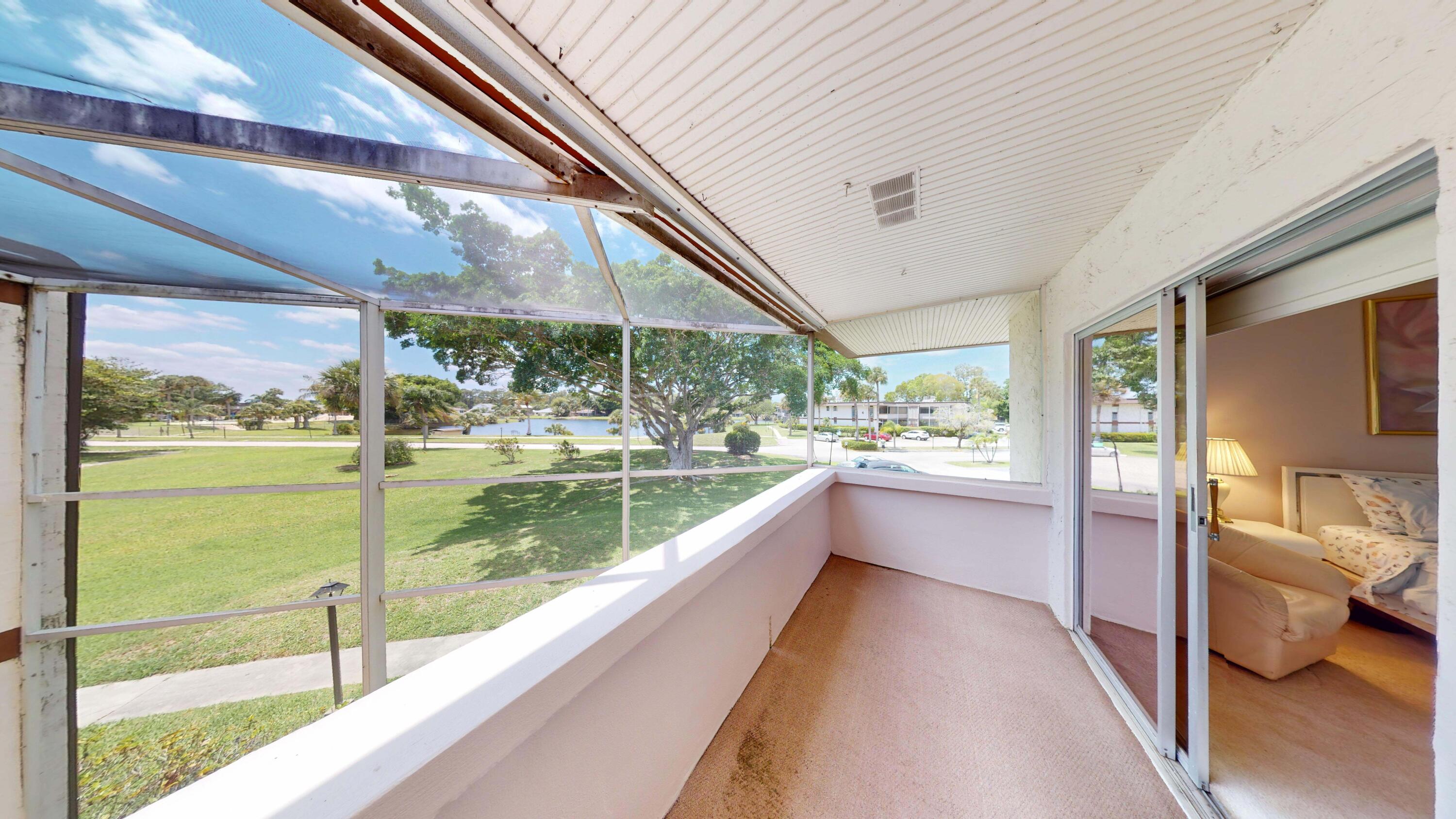 GREENWAY VILLAGE NORTH CONDO 2 - Residential