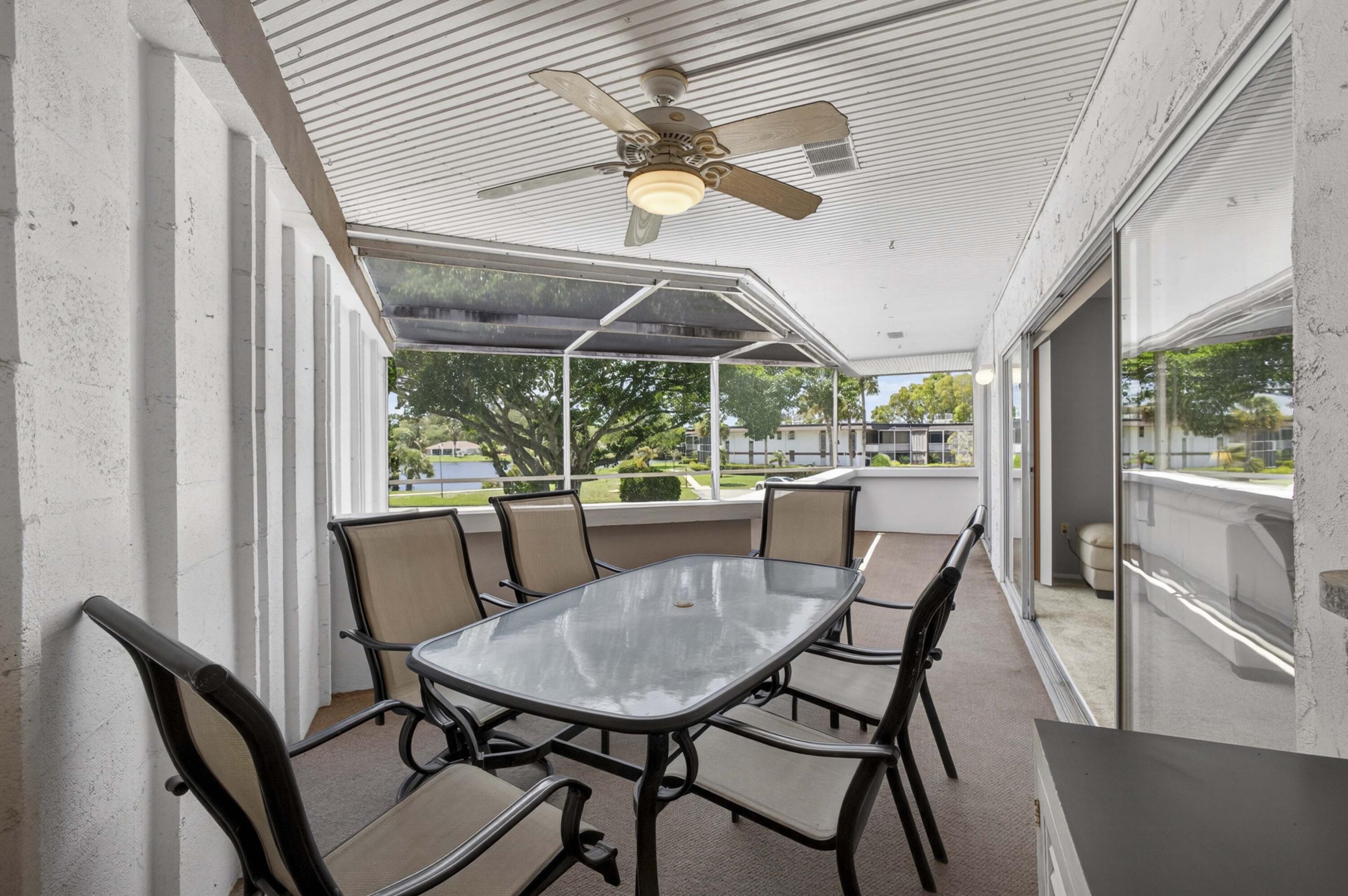 GREENWAY VILLAGE NORTH CONDO 2 - Residential