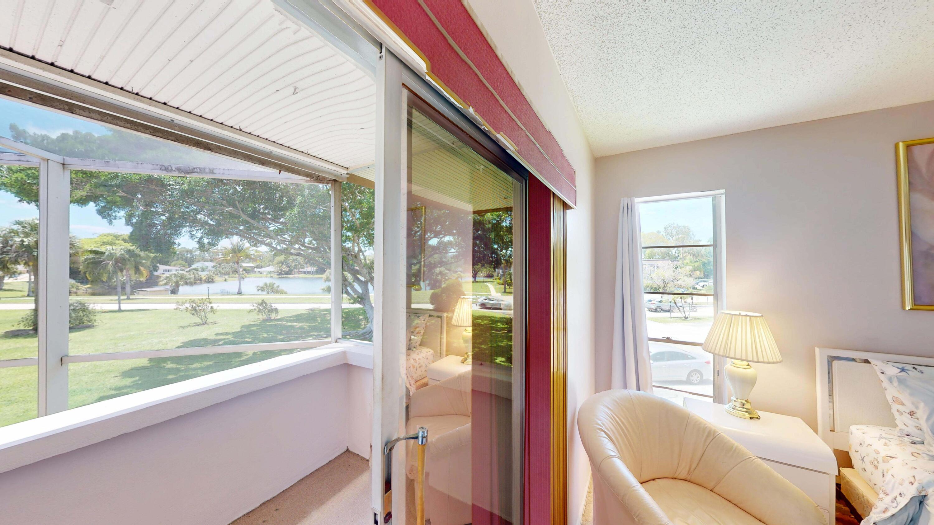 GREENWAY VILLAGE NORTH CONDO 2 - Residential