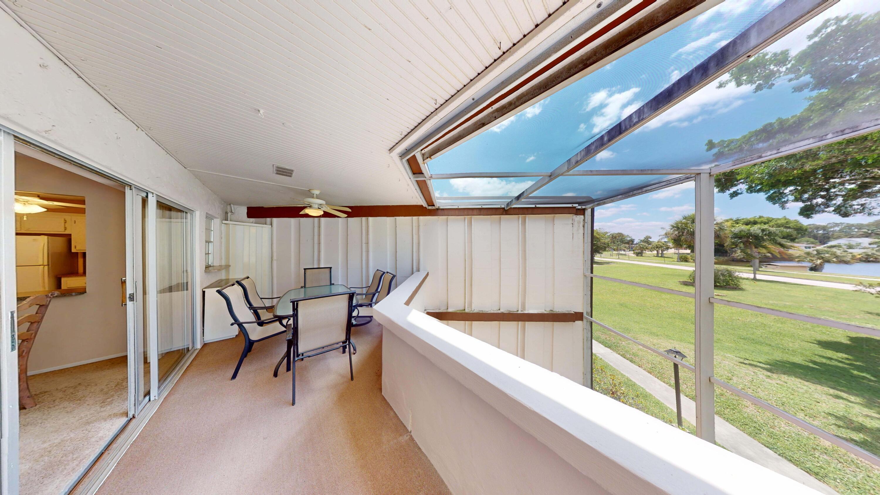 GREENWAY VILLAGE NORTH CONDO 2 - Residential