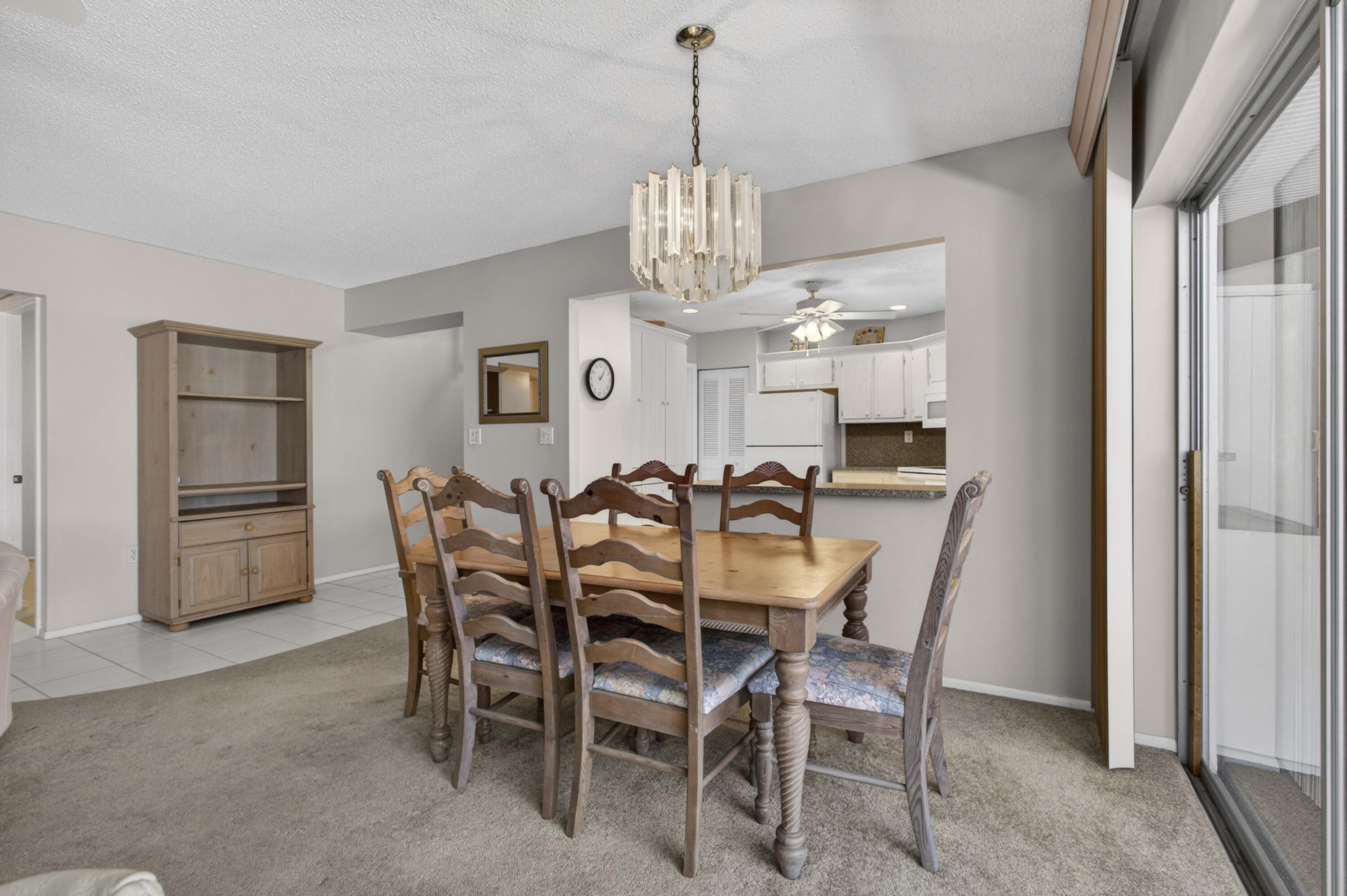 GREENWAY VILLAGE NORTH CONDO 2 - Residential