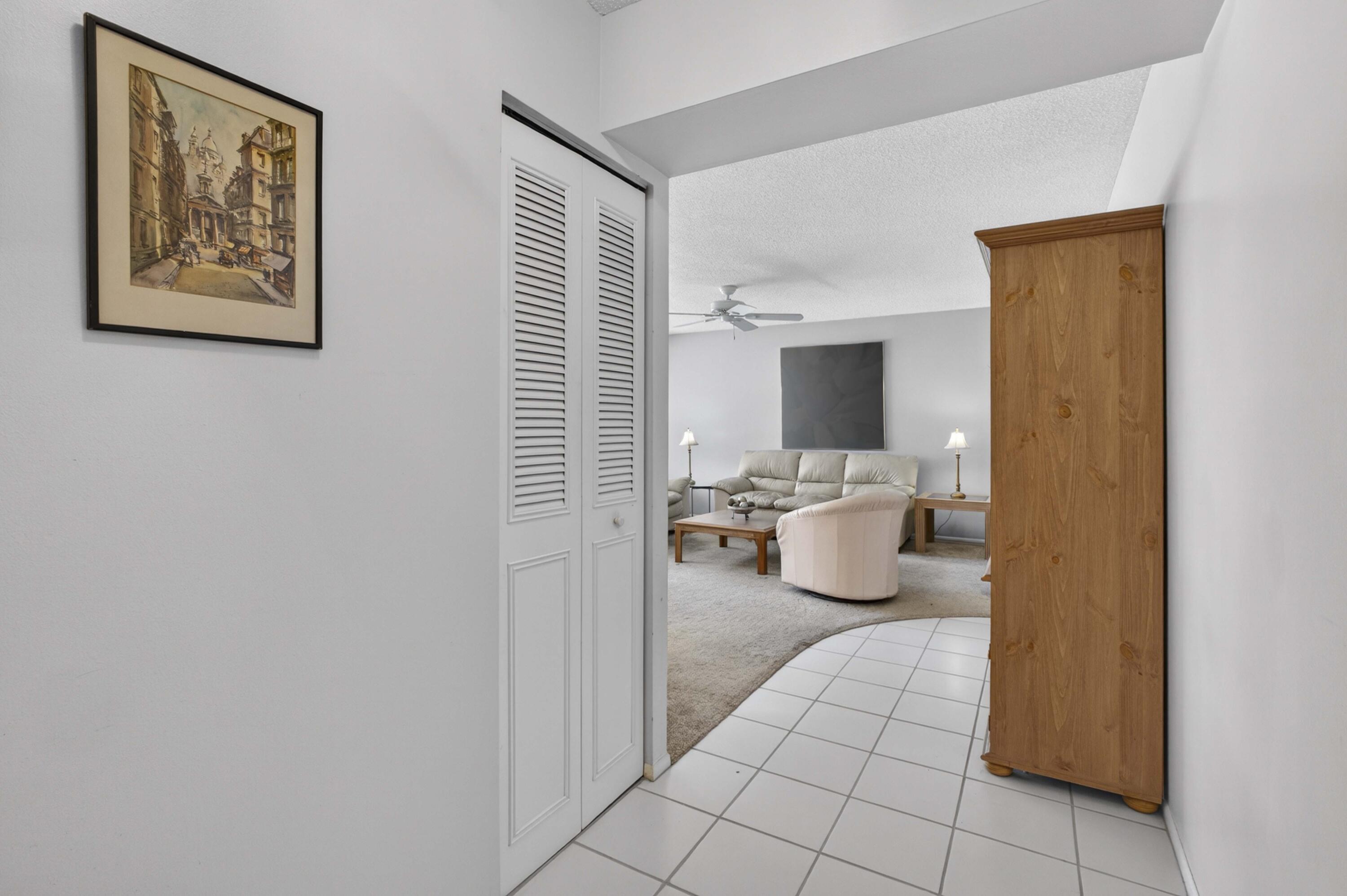 GREENWAY VILLAGE NORTH CONDO 2 - Residential