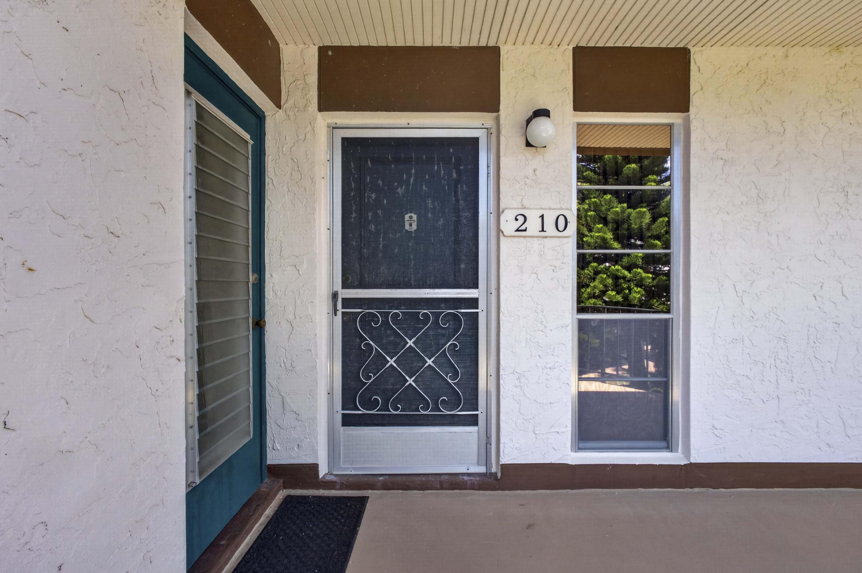 GREENWAY VILLAGE NORTH CONDO 2 - Residential