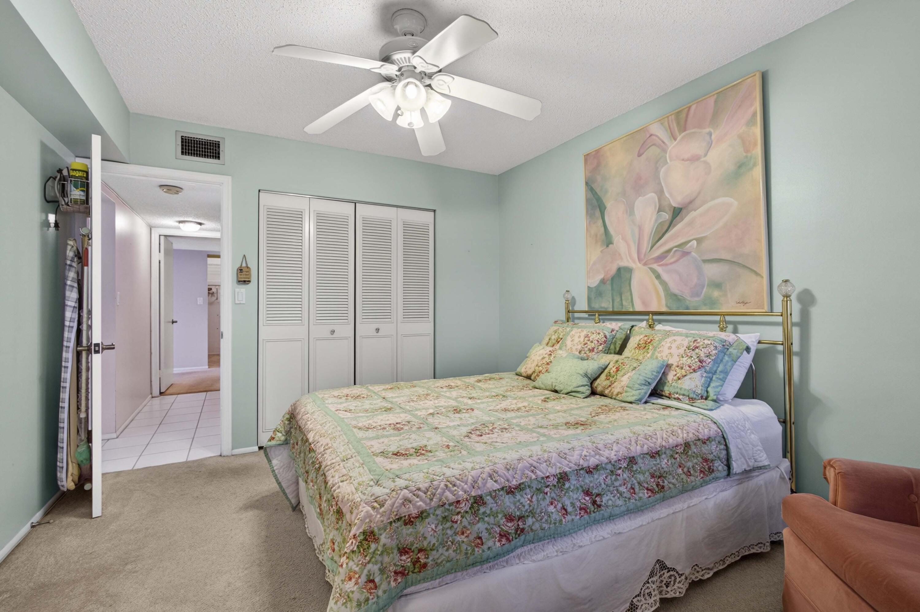 GREENWAY VILLAGE NORTH CONDO 2 - Residential