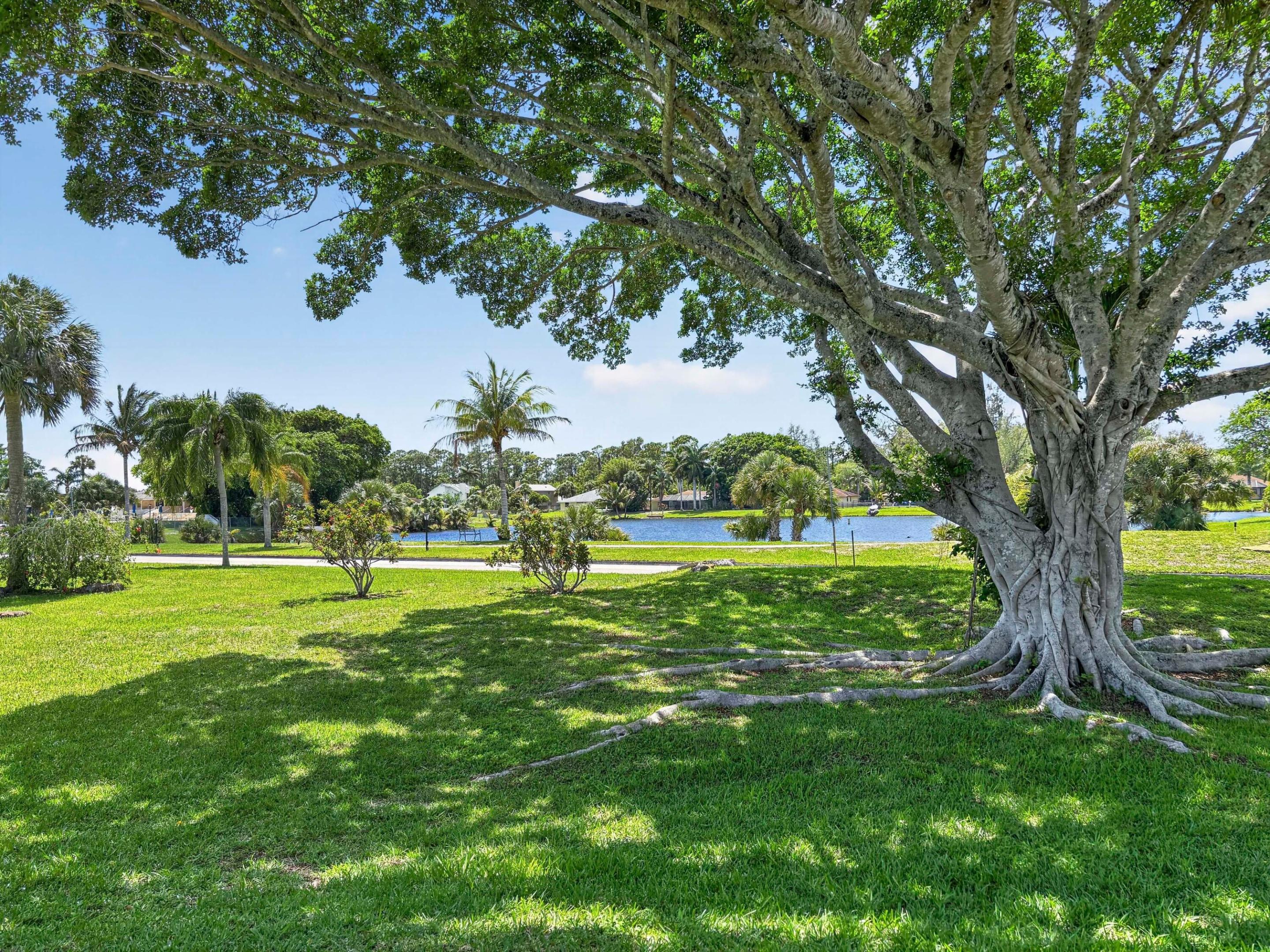 GREENWAY VILLAGE NORTH CONDO 2 - Residential