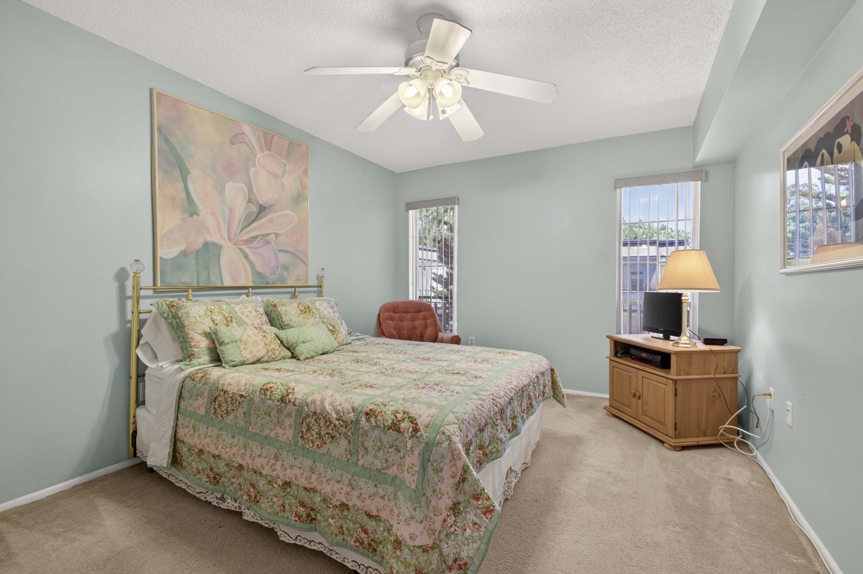 GREENWAY VILLAGE NORTH CONDO 2 - Residential