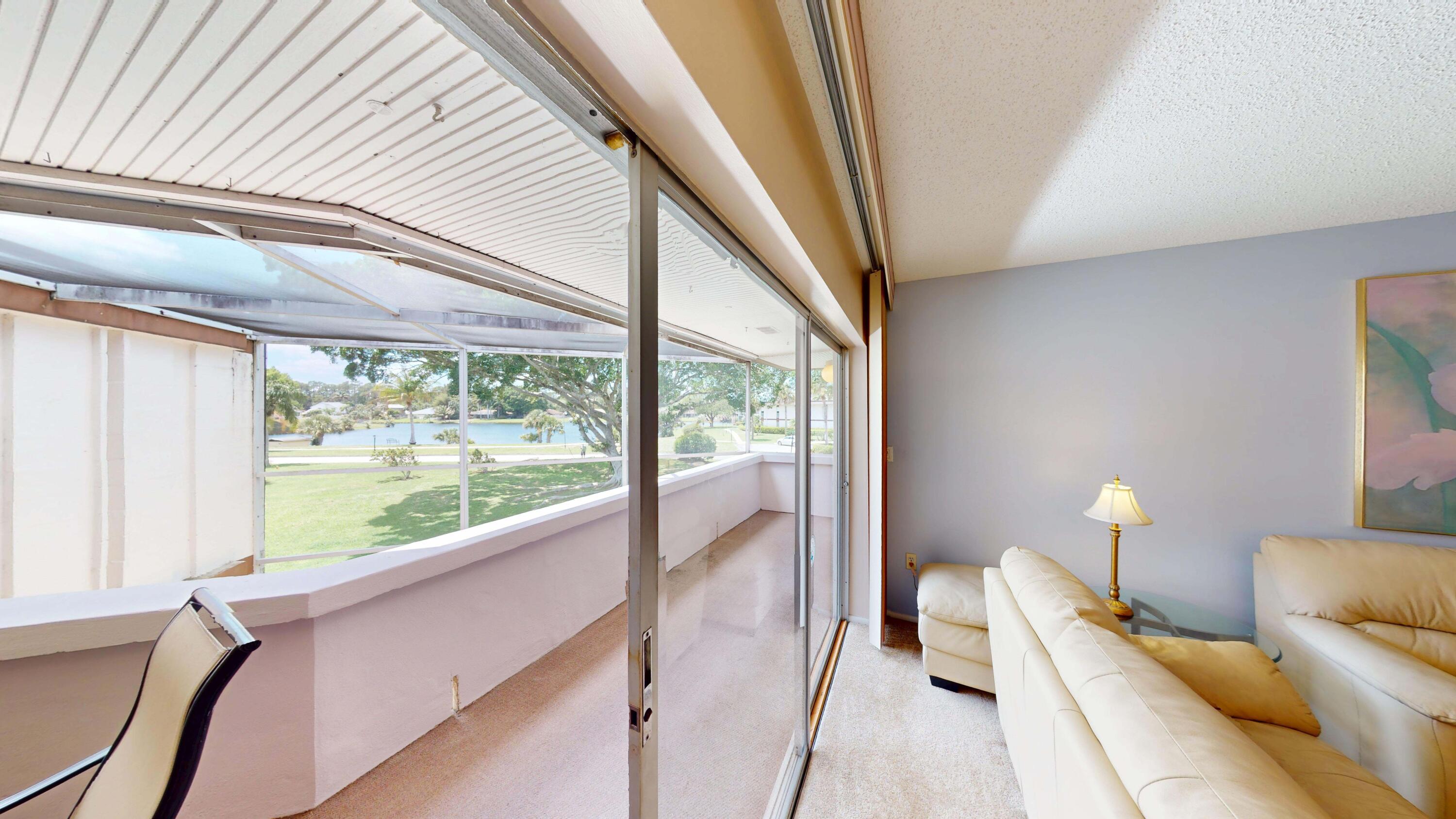 GREENWAY VILLAGE NORTH CONDO 2 - Residential