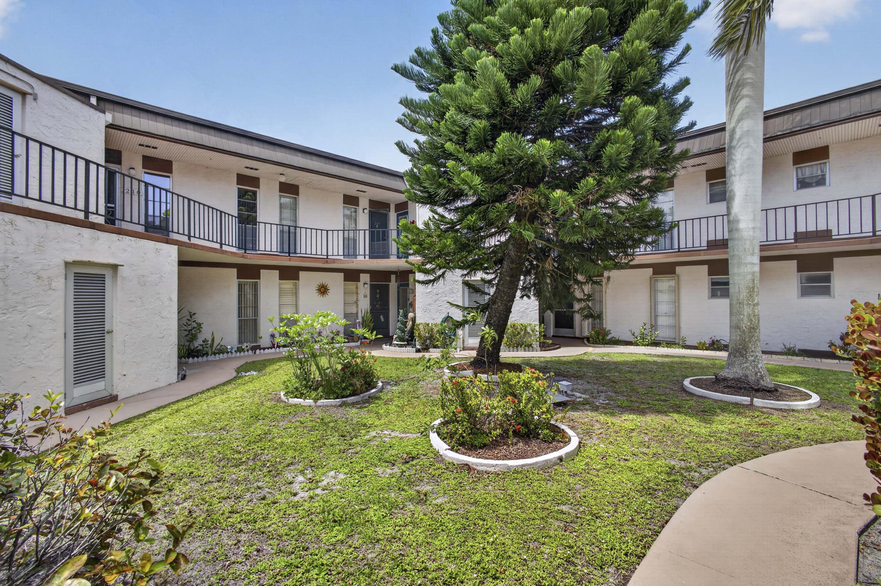 GREENWAY VILLAGE NORTH CONDO 2 - Residential