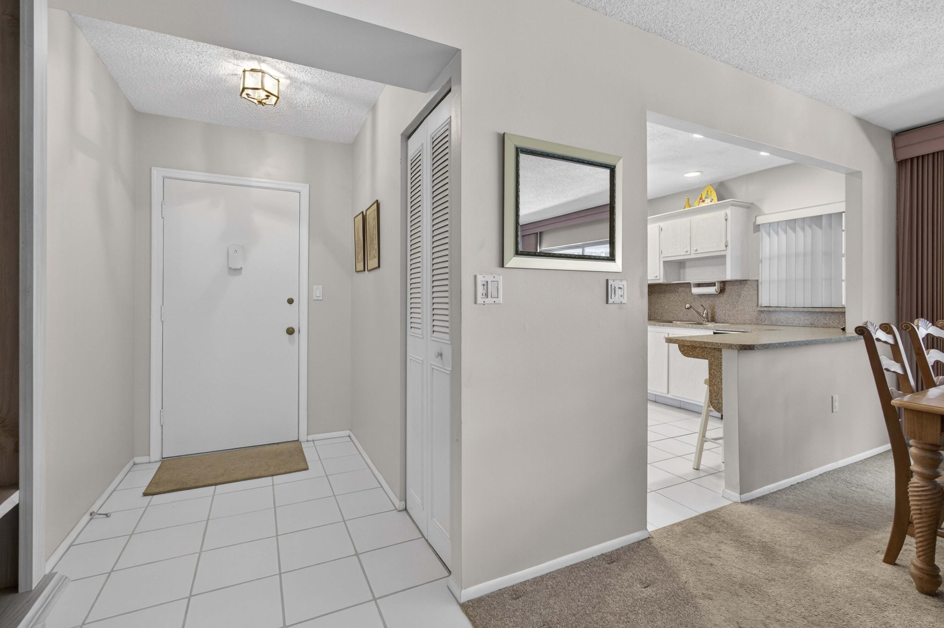 GREENWAY VILLAGE NORTH CONDO 2 - Residential