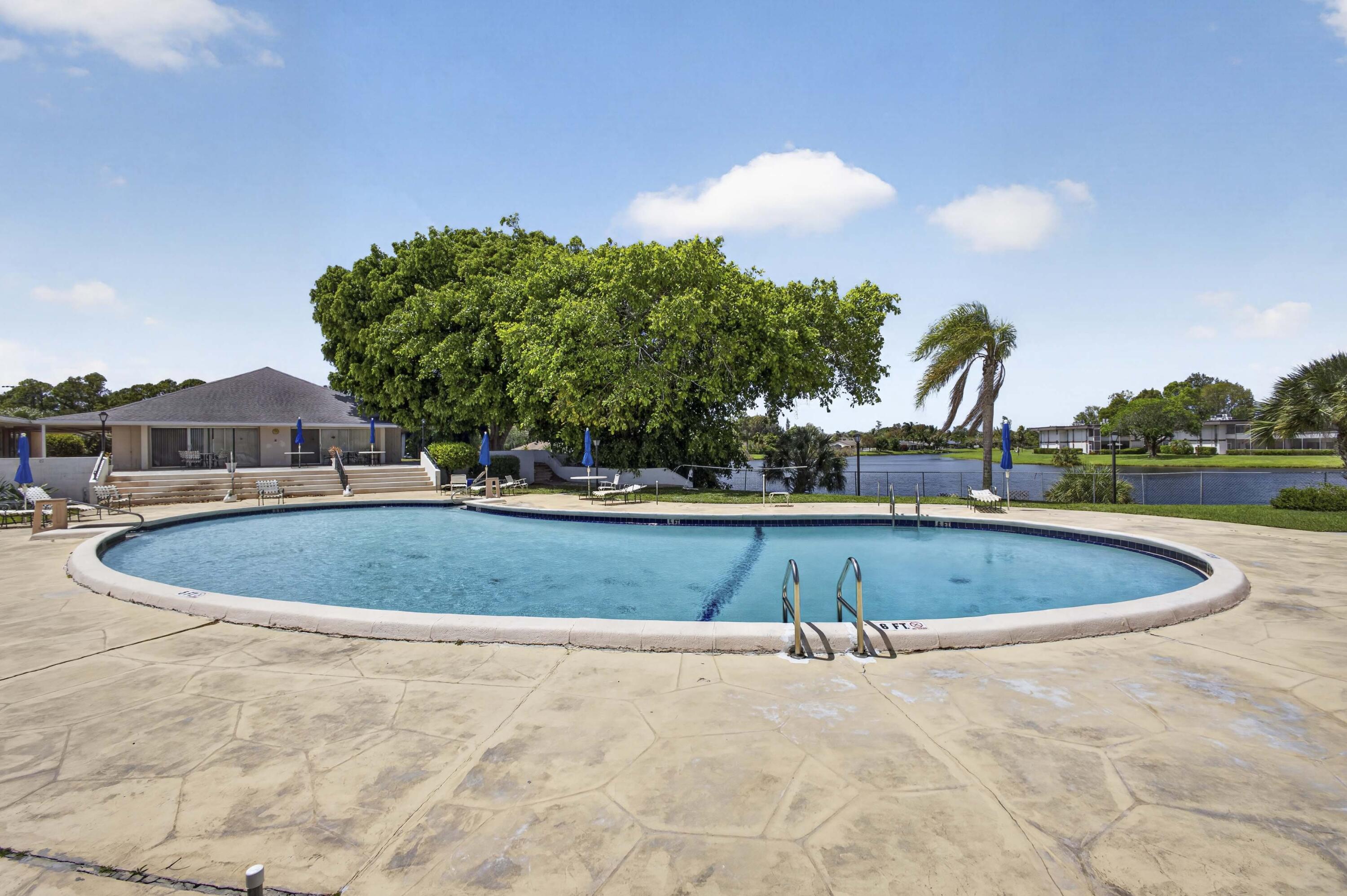 GREENWAY VILLAGE NORTH CONDO 2 - Residential