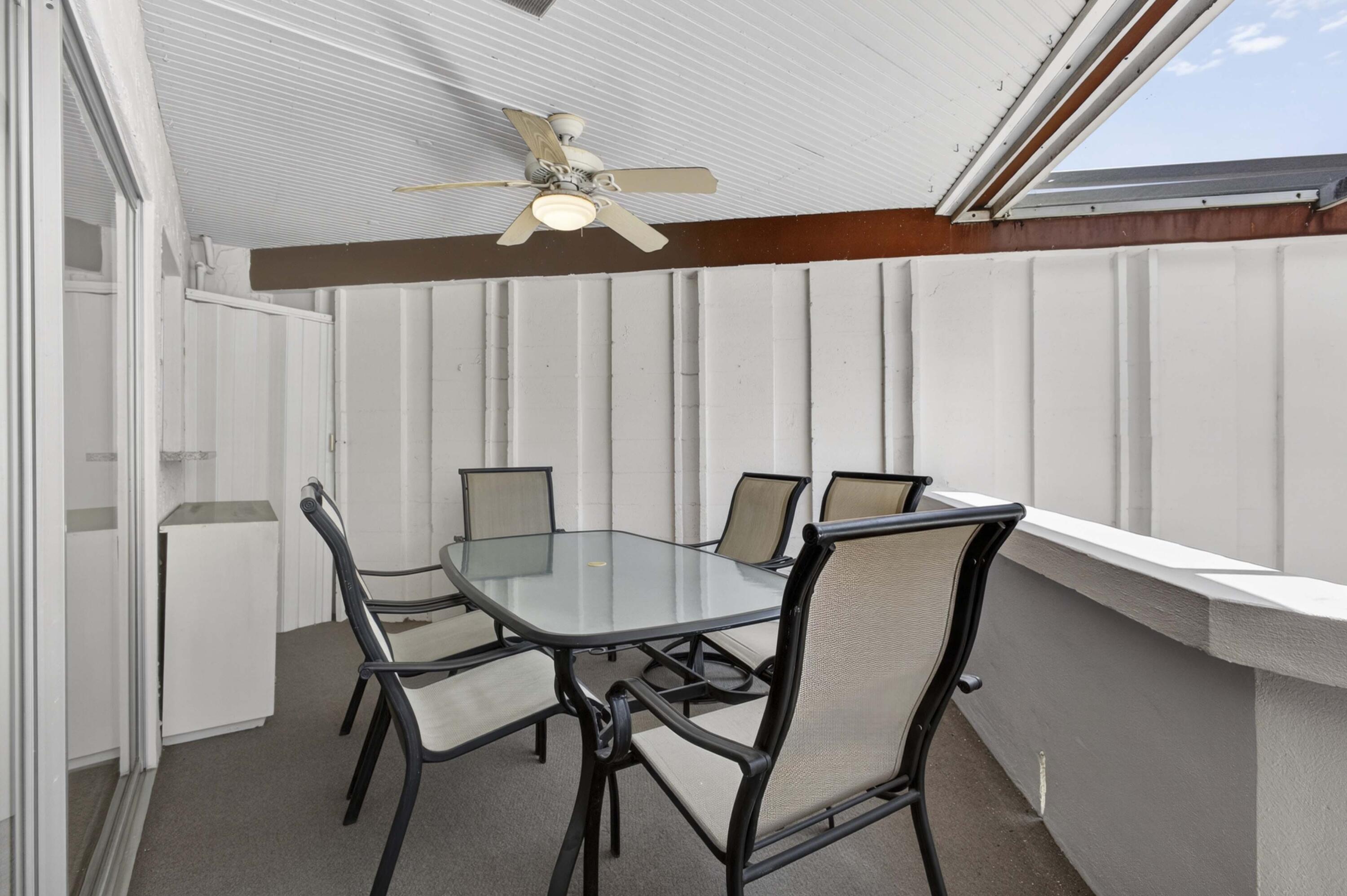 GREENWAY VILLAGE NORTH CONDO 2 - Residential