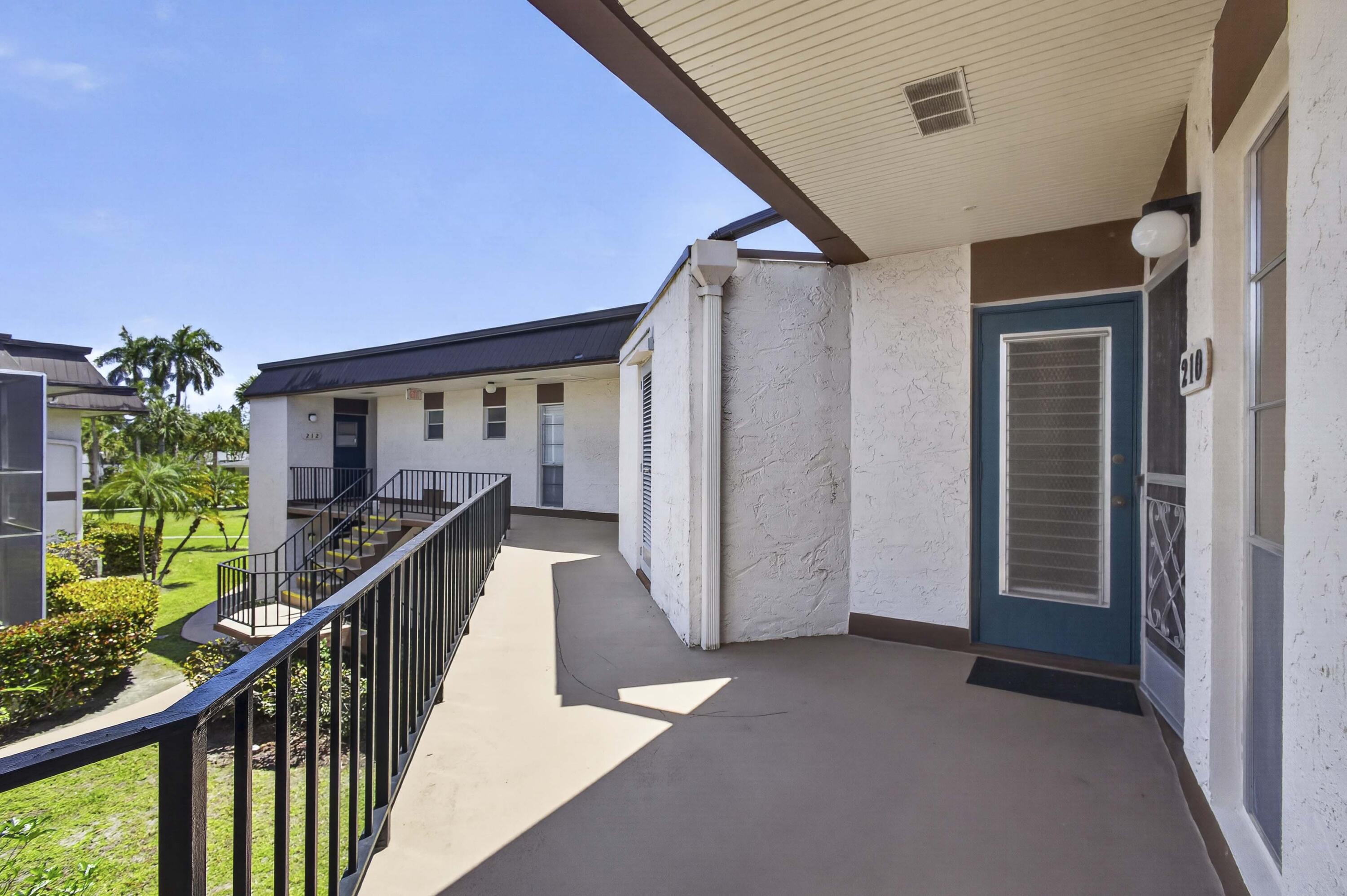 GREENWAY VILLAGE NORTH CONDO 2 - Residential