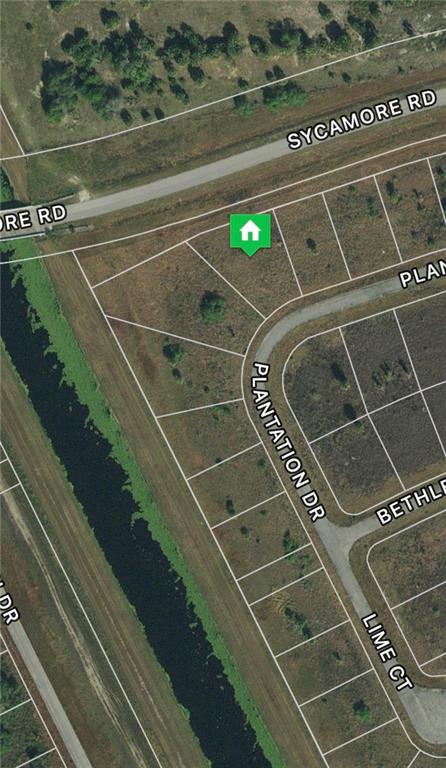 PORT LaBELLE UNIT 12 - Land
