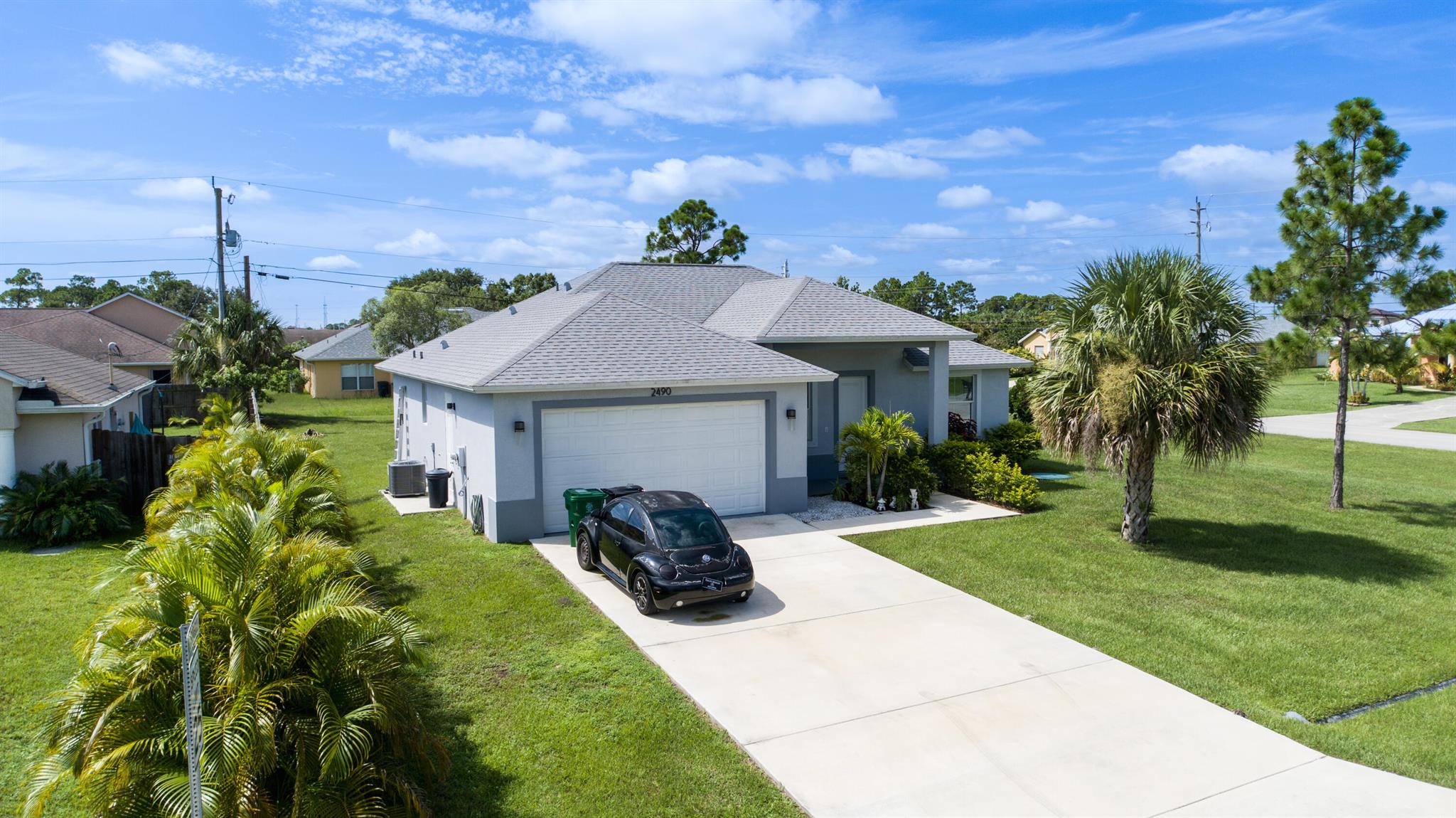 2490 SW Red Terrace