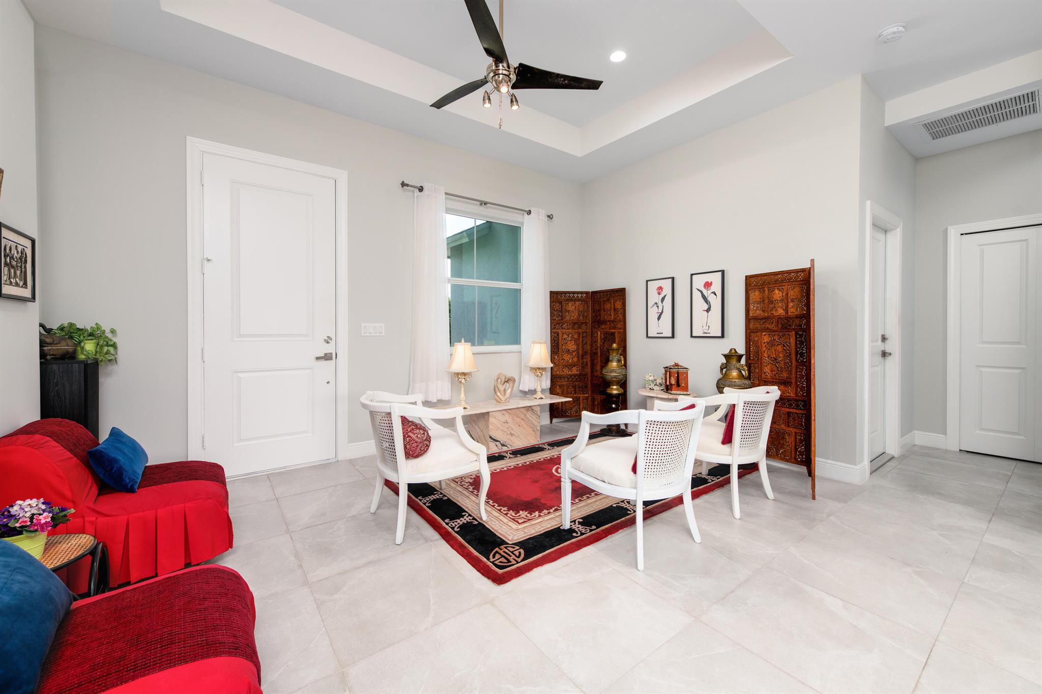 PORT ST LUCIE SECTION 35 - Residential