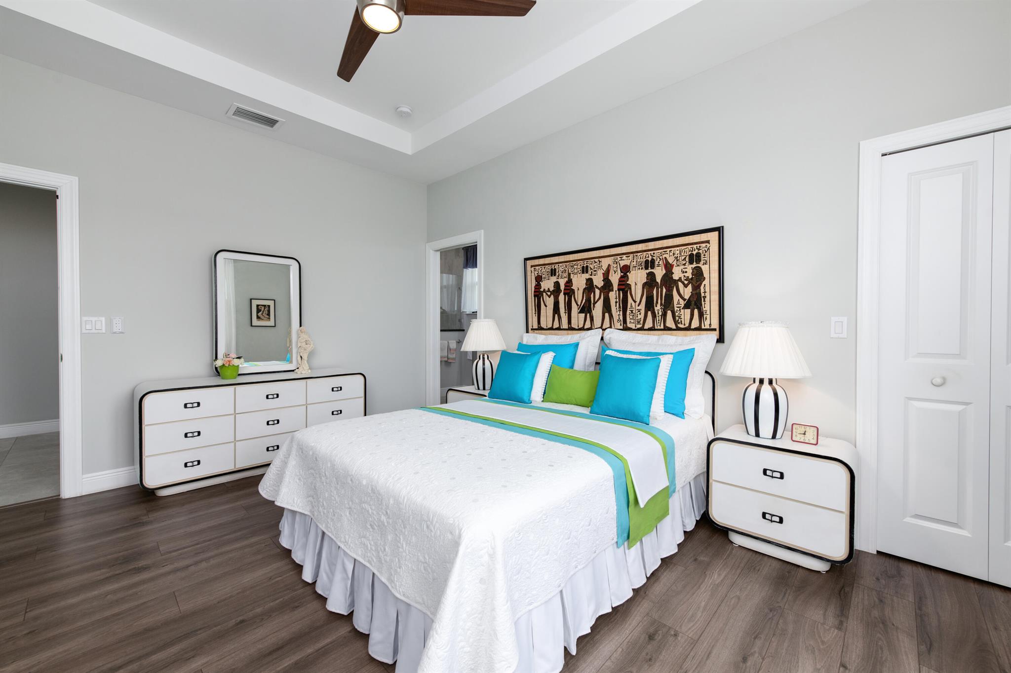 PORT ST LUCIE SECTION 35 - Residential