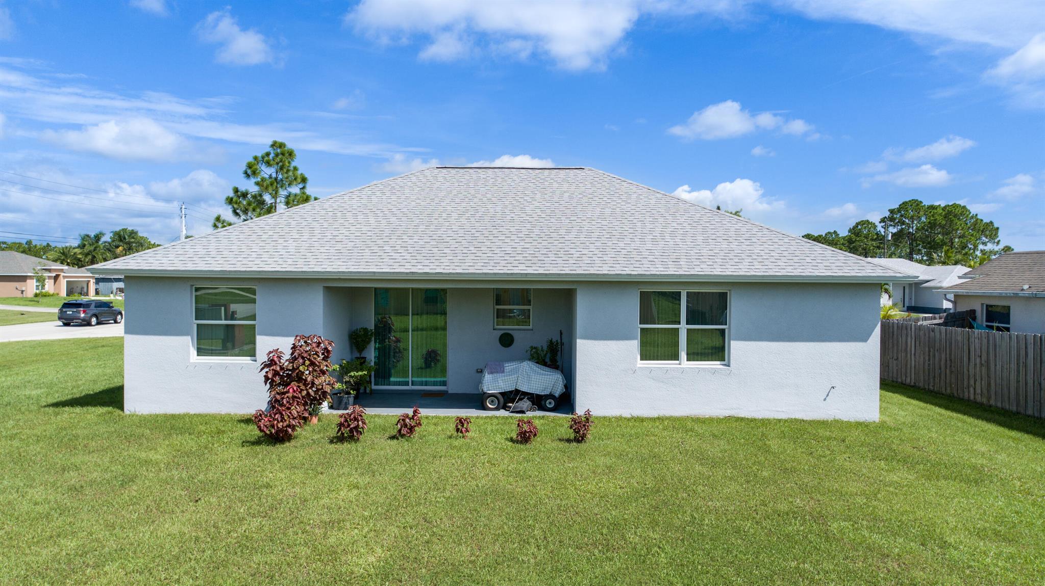 PORT ST LUCIE SECTION 35 - Residential