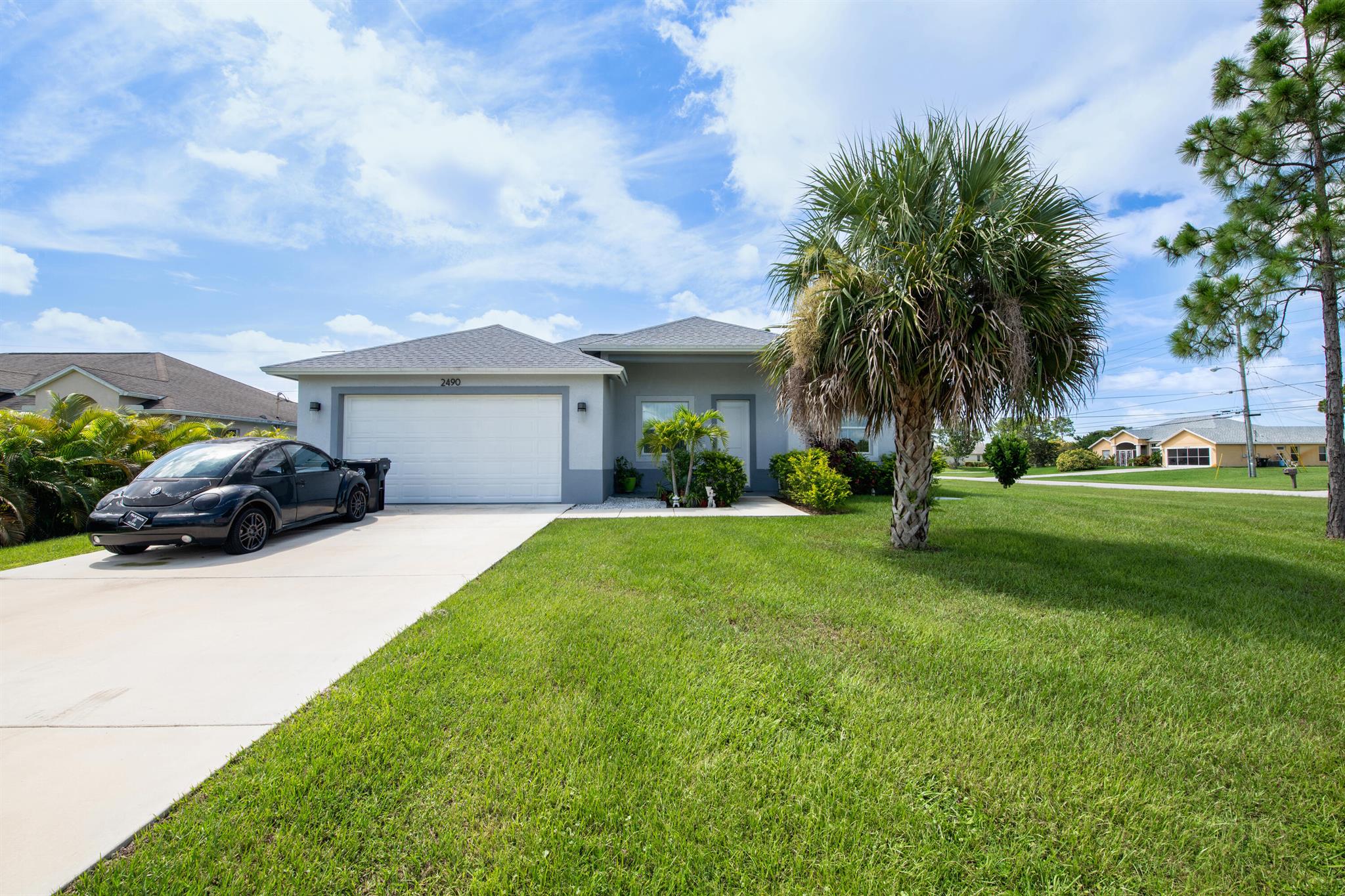 PORT ST LUCIE SECTION 35 - Residential
