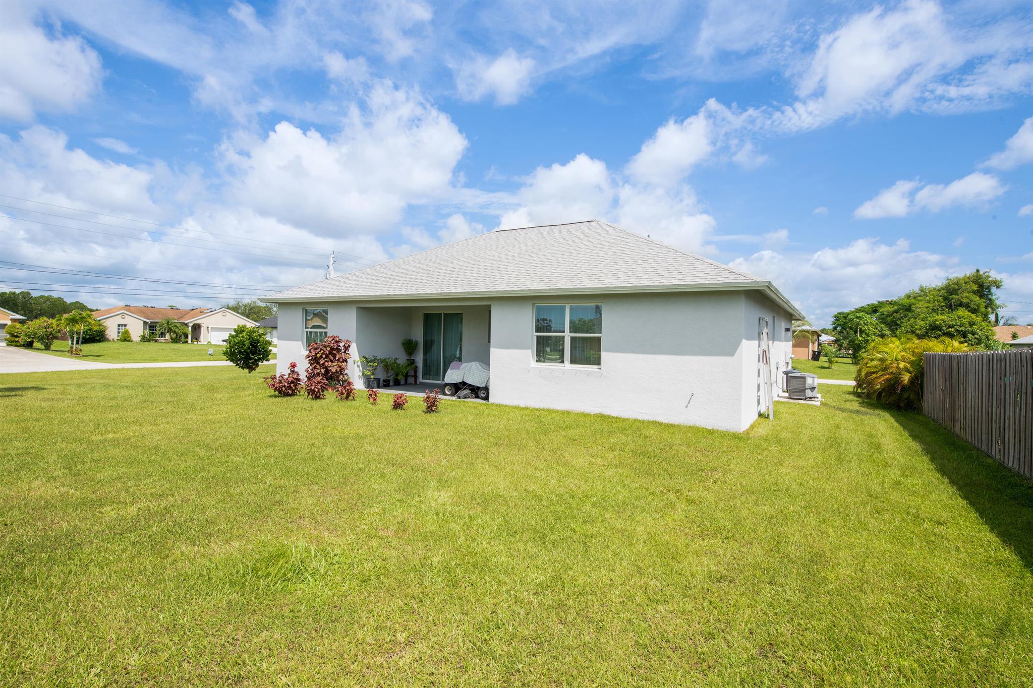 PORT ST LUCIE SECTION 35 - Residential