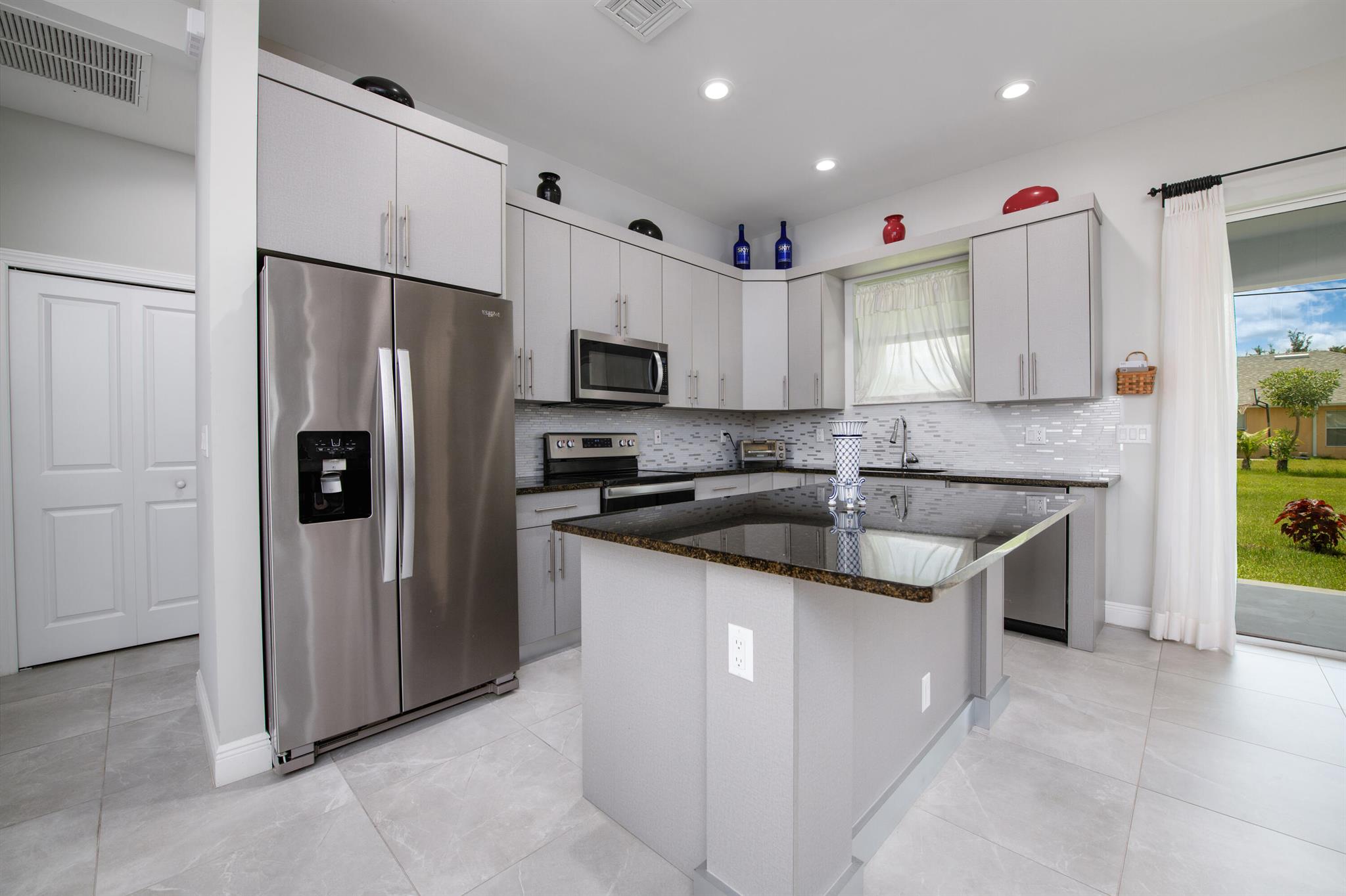 PORT ST LUCIE SECTION 35 - Residential