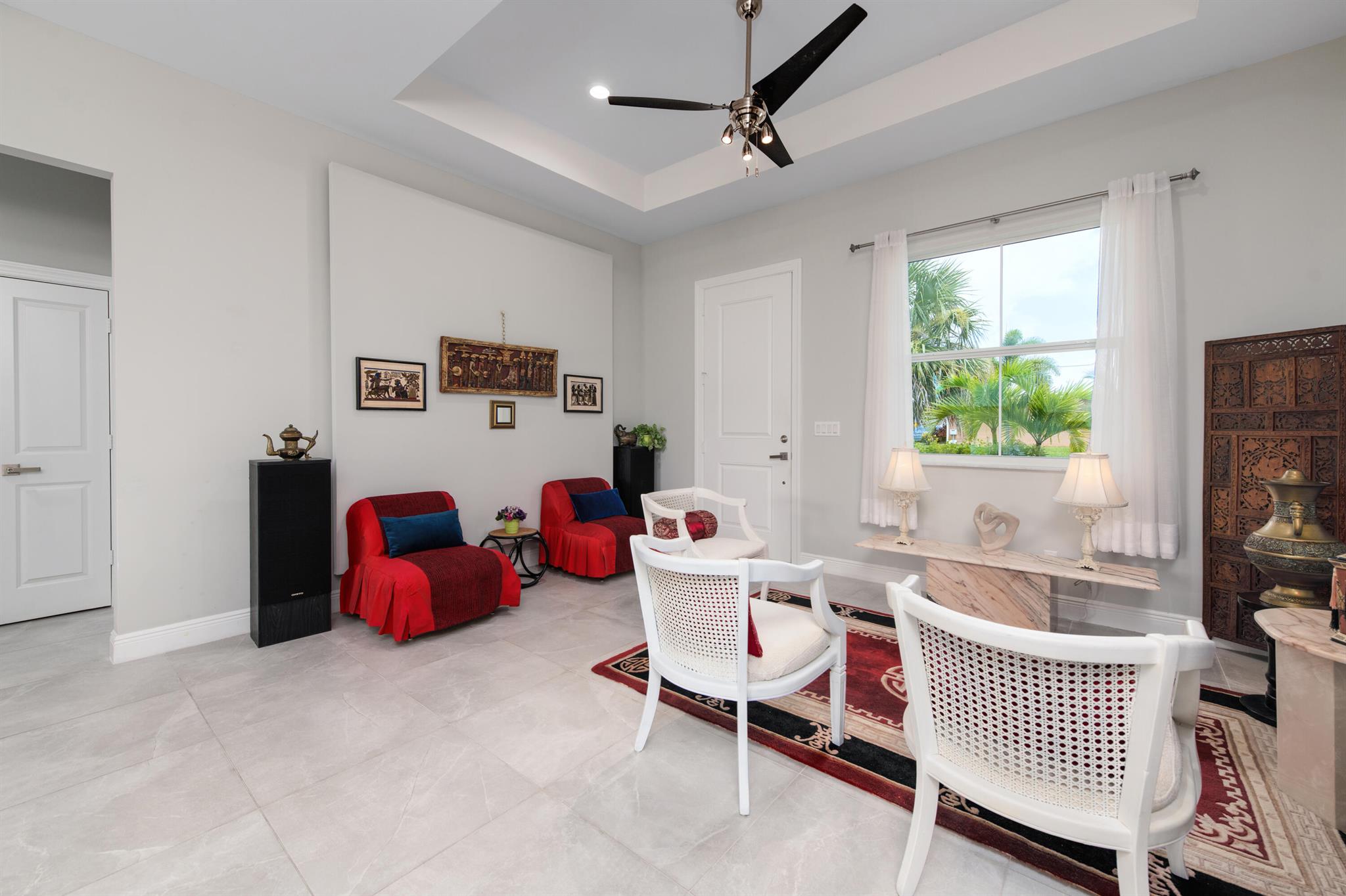 PORT ST LUCIE SECTION 35 - Residential