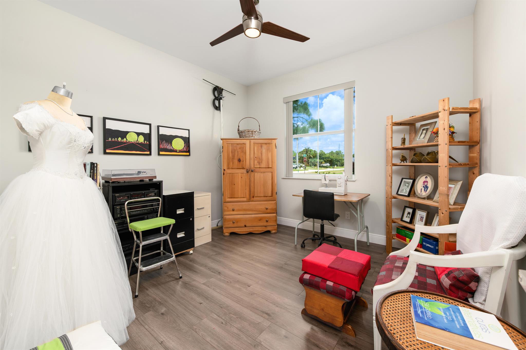 PORT ST LUCIE SECTION 35 - Residential