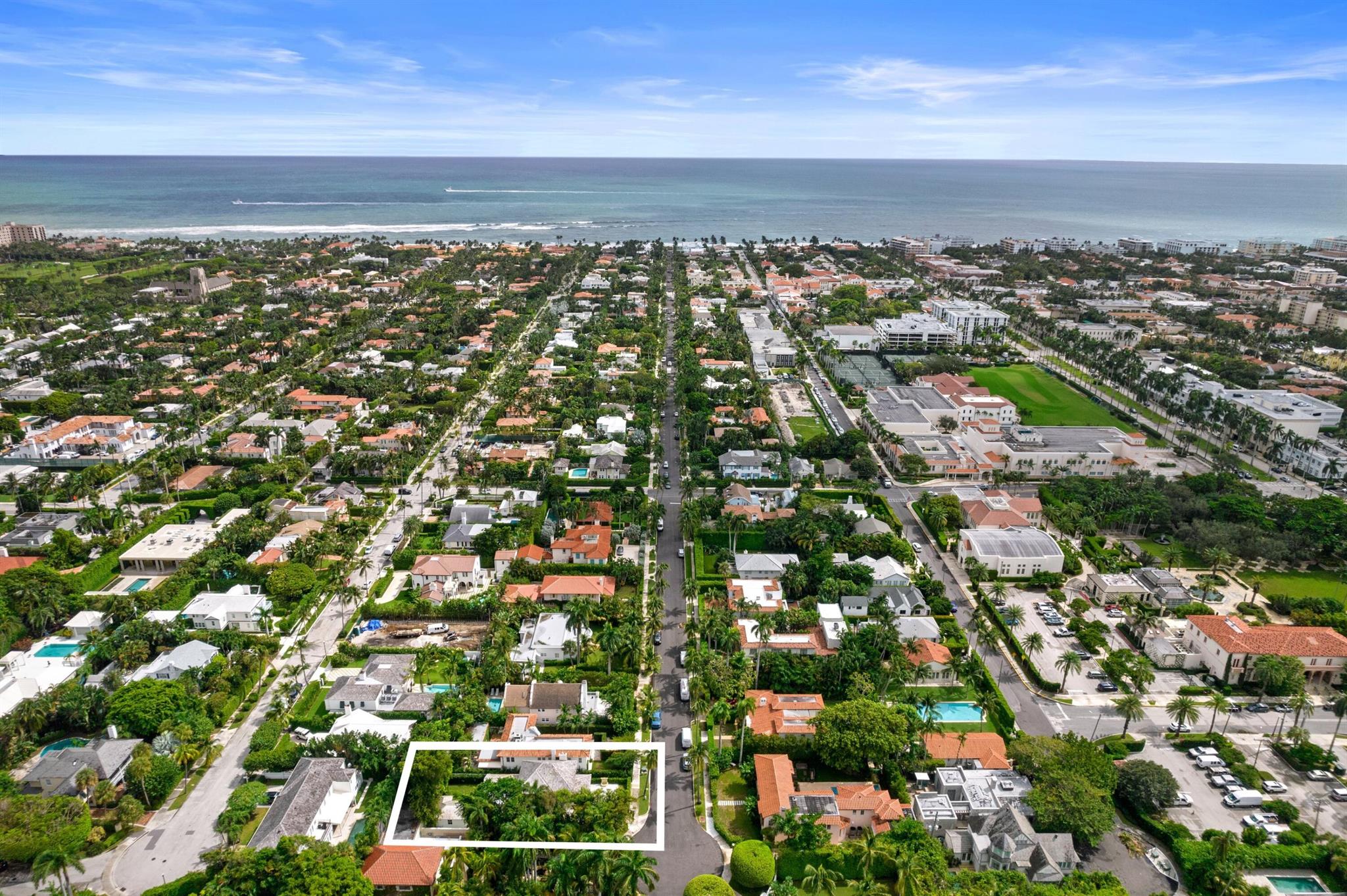 POINCIANA PARK 2ND ADD - Residential