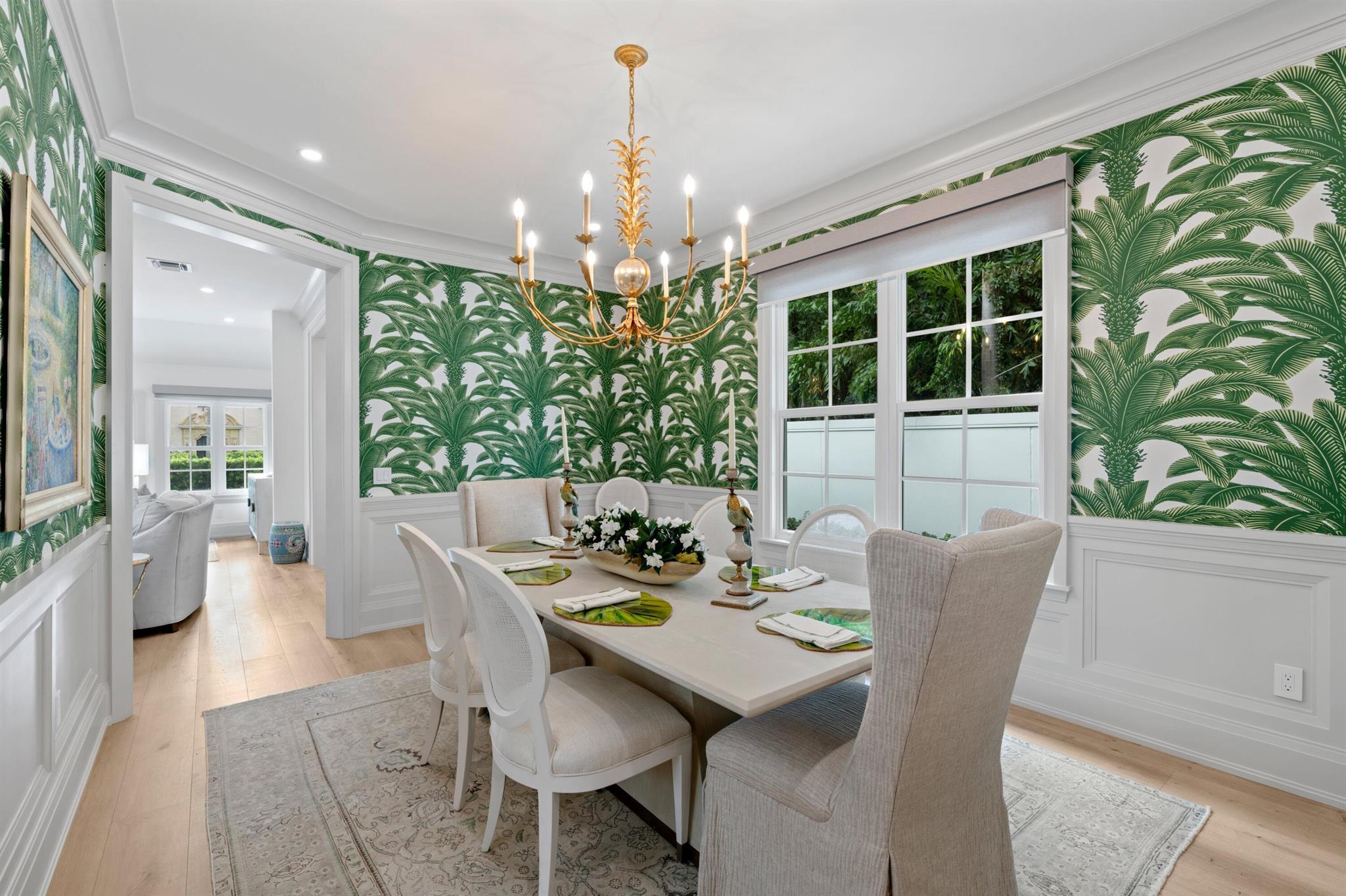 POINCIANA PARK 2ND ADD - Residential