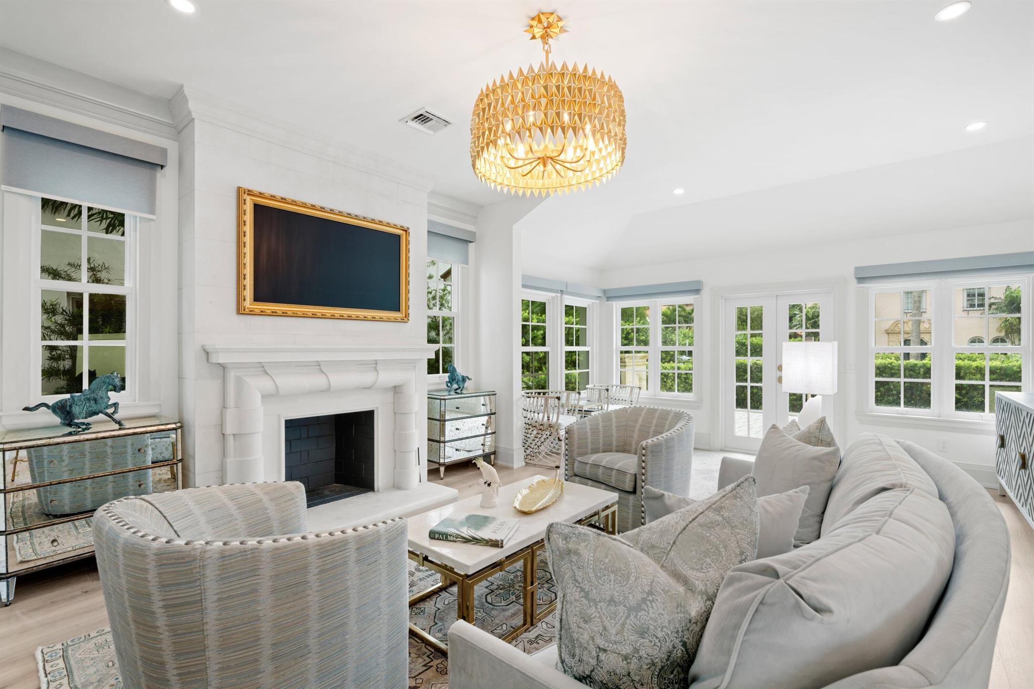 POINCIANA PARK 2ND ADD - Residential