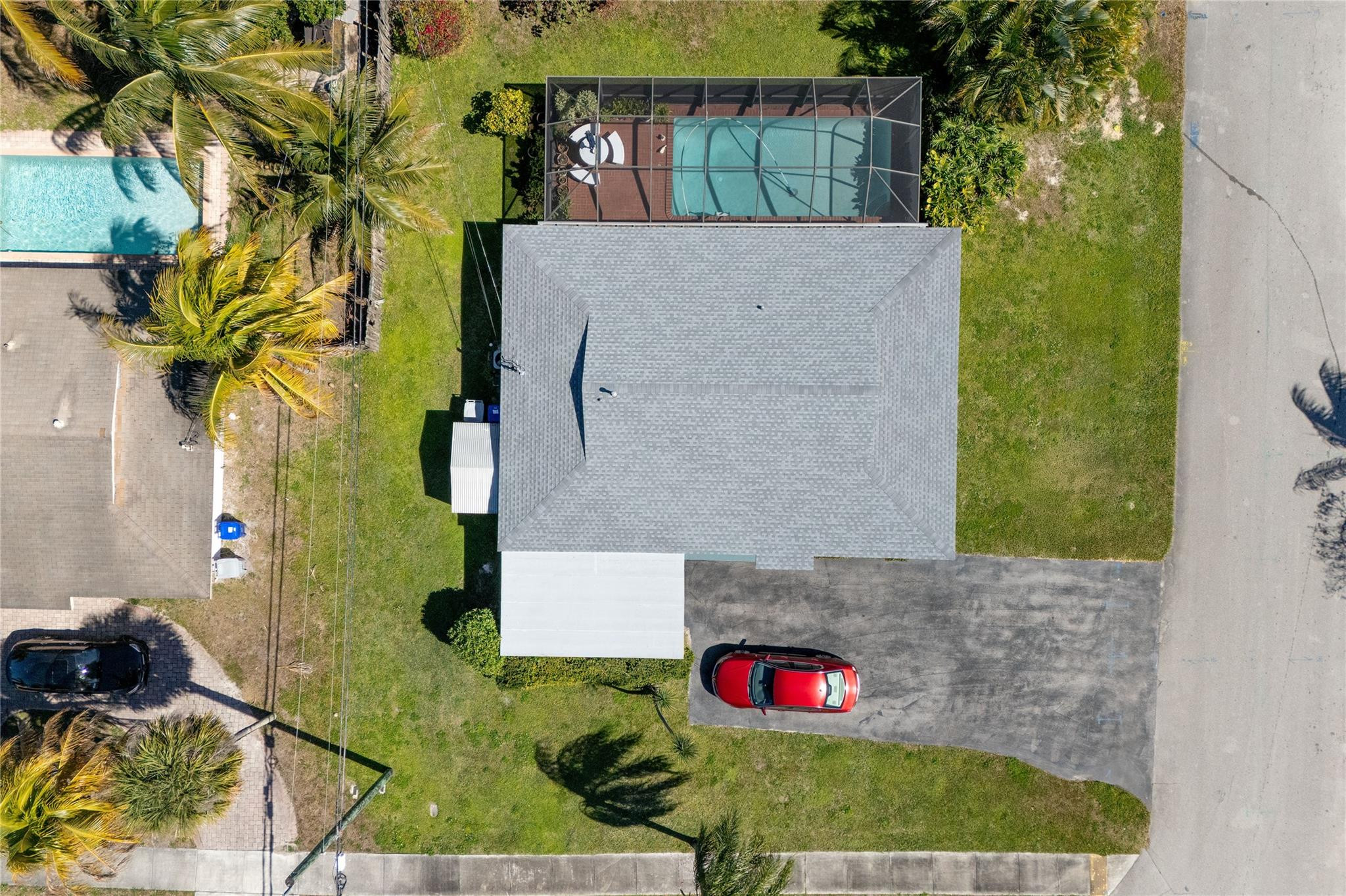 Kendall Green Sec D 51-6 - Residential