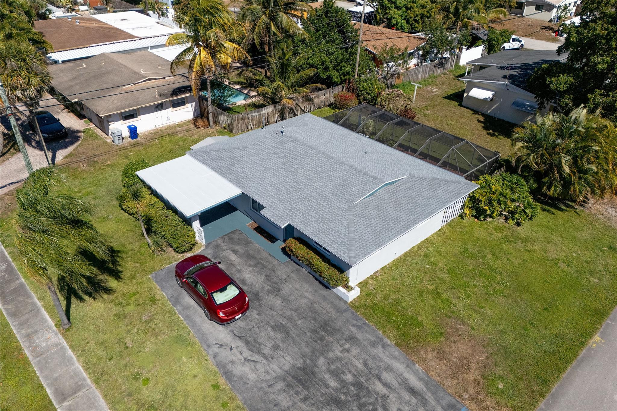 Kendall Green Sec D 51-6 - Residential