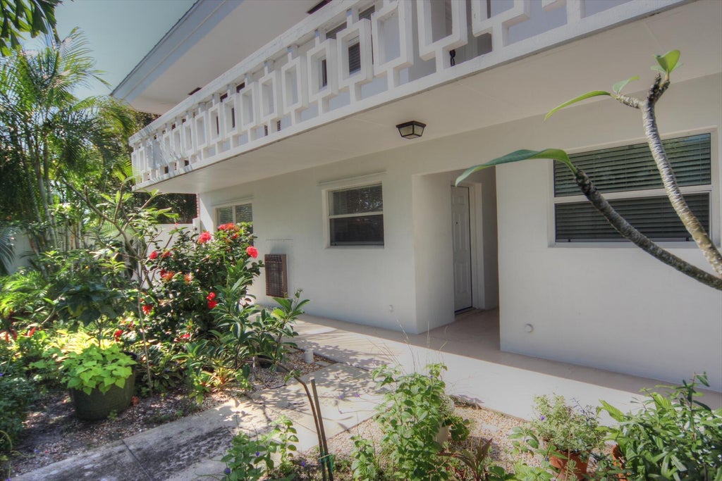Photo of 91 Willow Road #104, Tequesta, FL 33469 (MLS # R11052758)