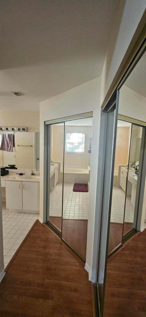 Tiny photo for 11453 Lakeview Drive #4a, Coral Springs, FL 33071 (MLS # B26040787)