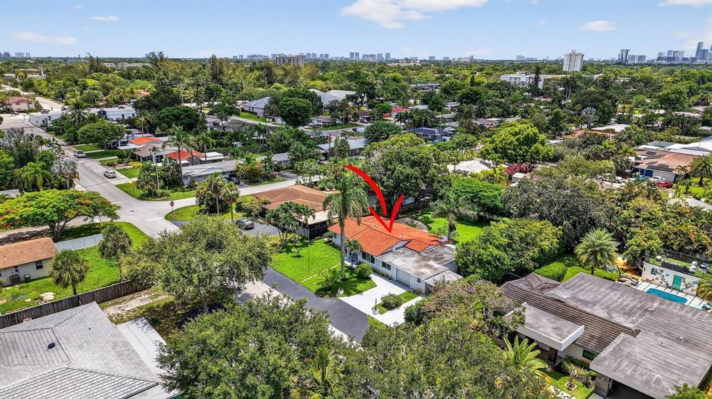 Mickels 2nd Add To Wilton - Residential Lease