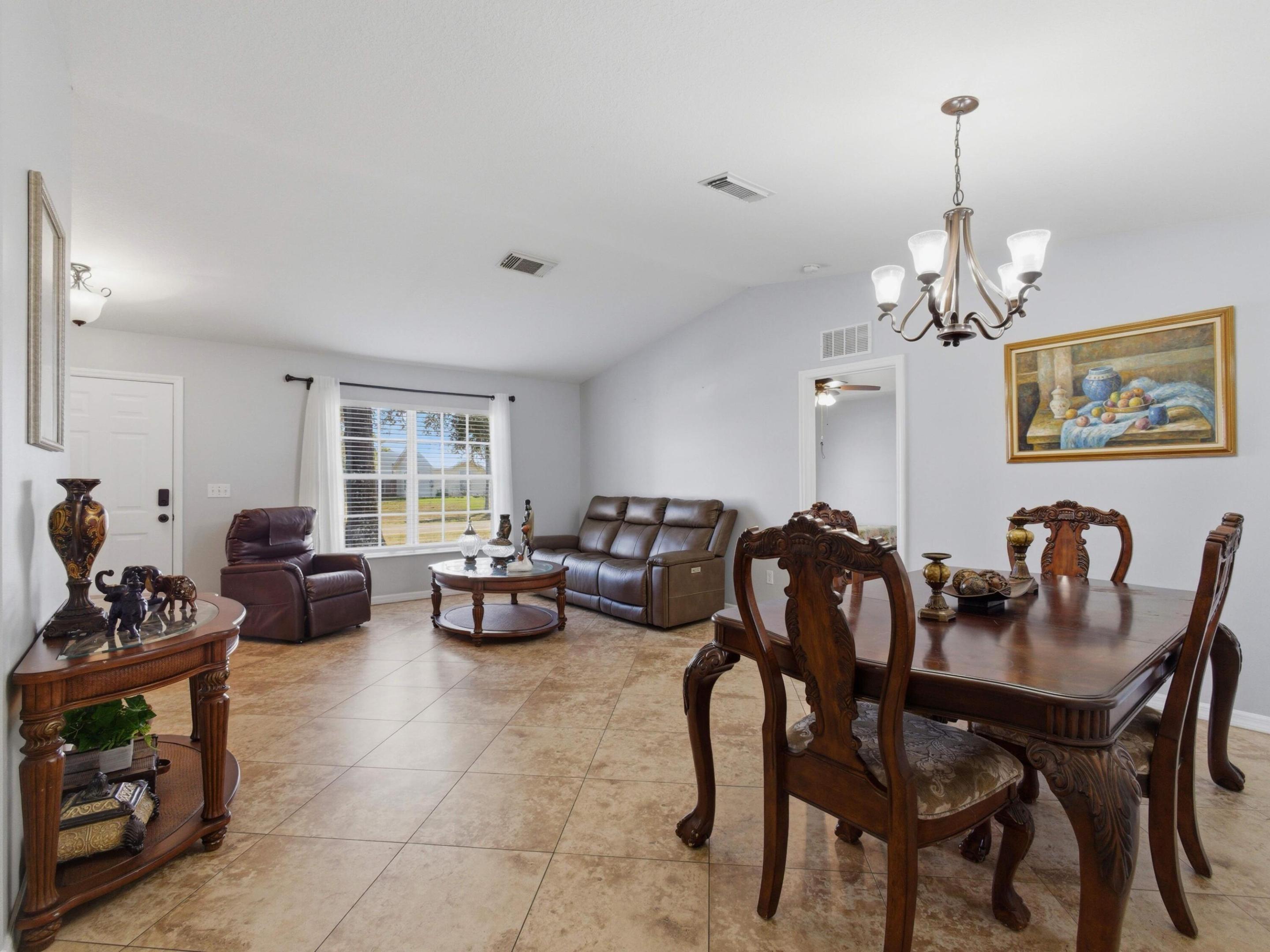 PORT ST LUCIE SECTION 9 - Residential