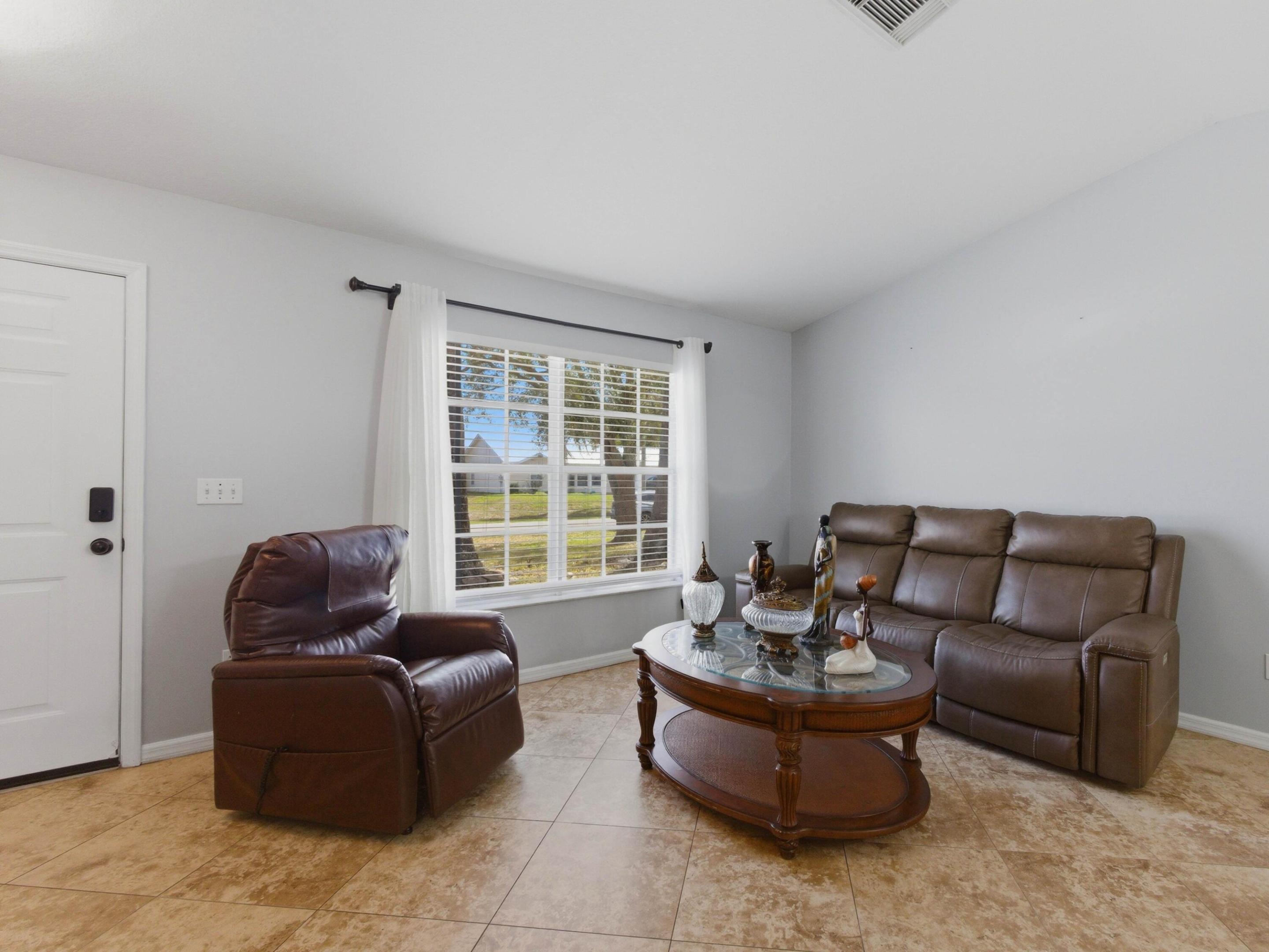 PORT ST LUCIE SECTION 9 - Residential