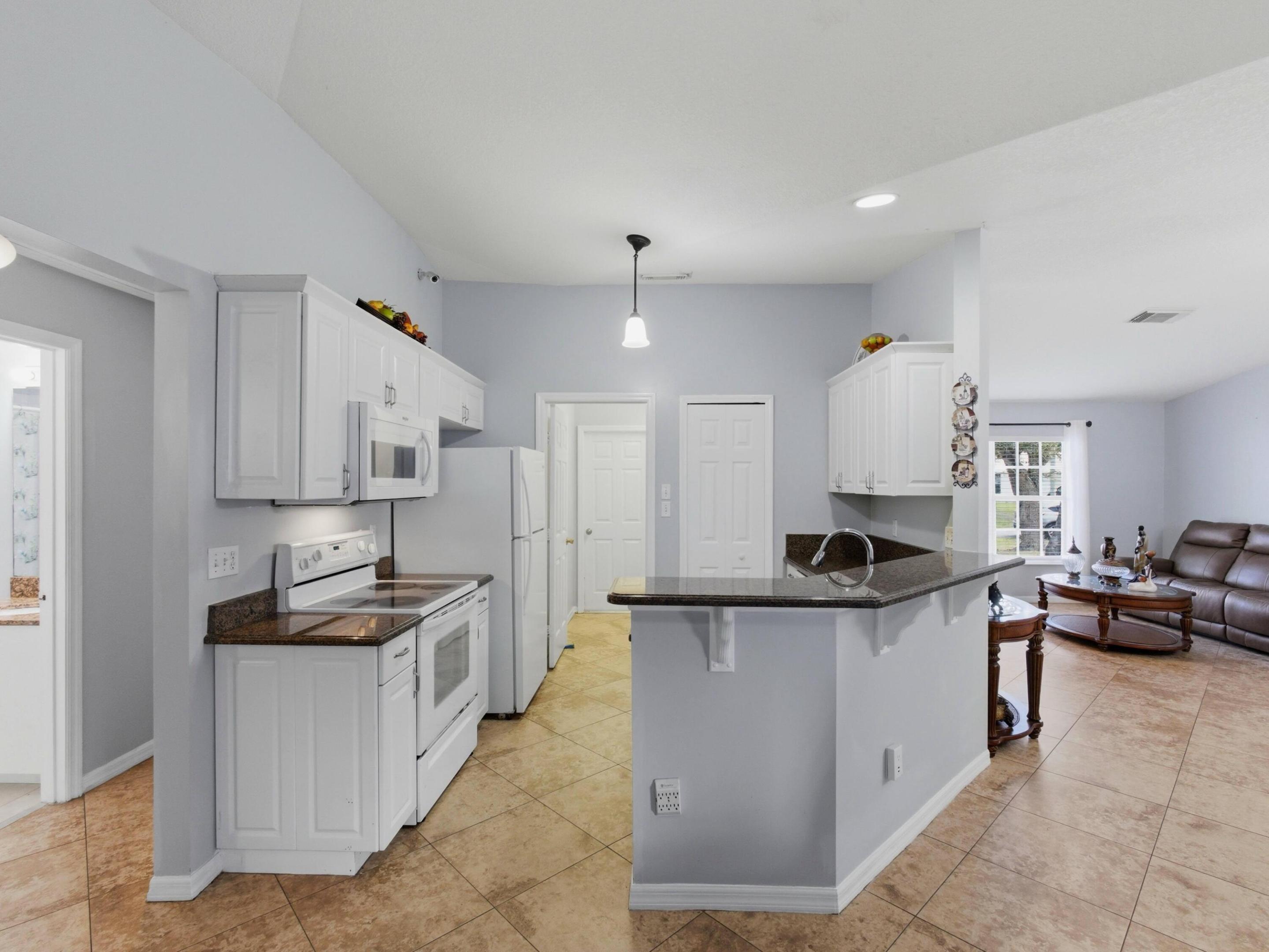 PORT ST LUCIE SECTION 9 - Residential