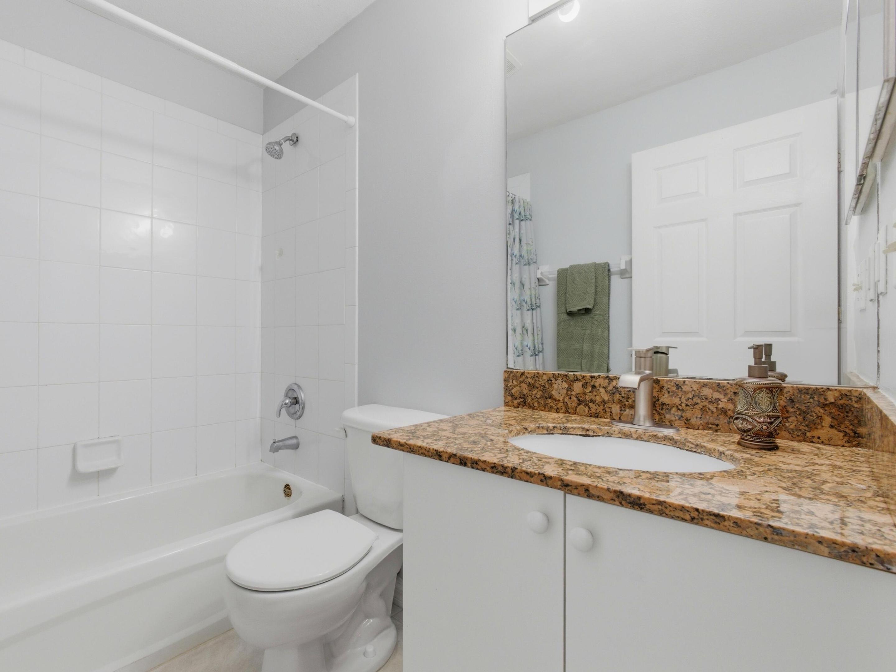 PORT ST LUCIE SECTION 9 - Residential