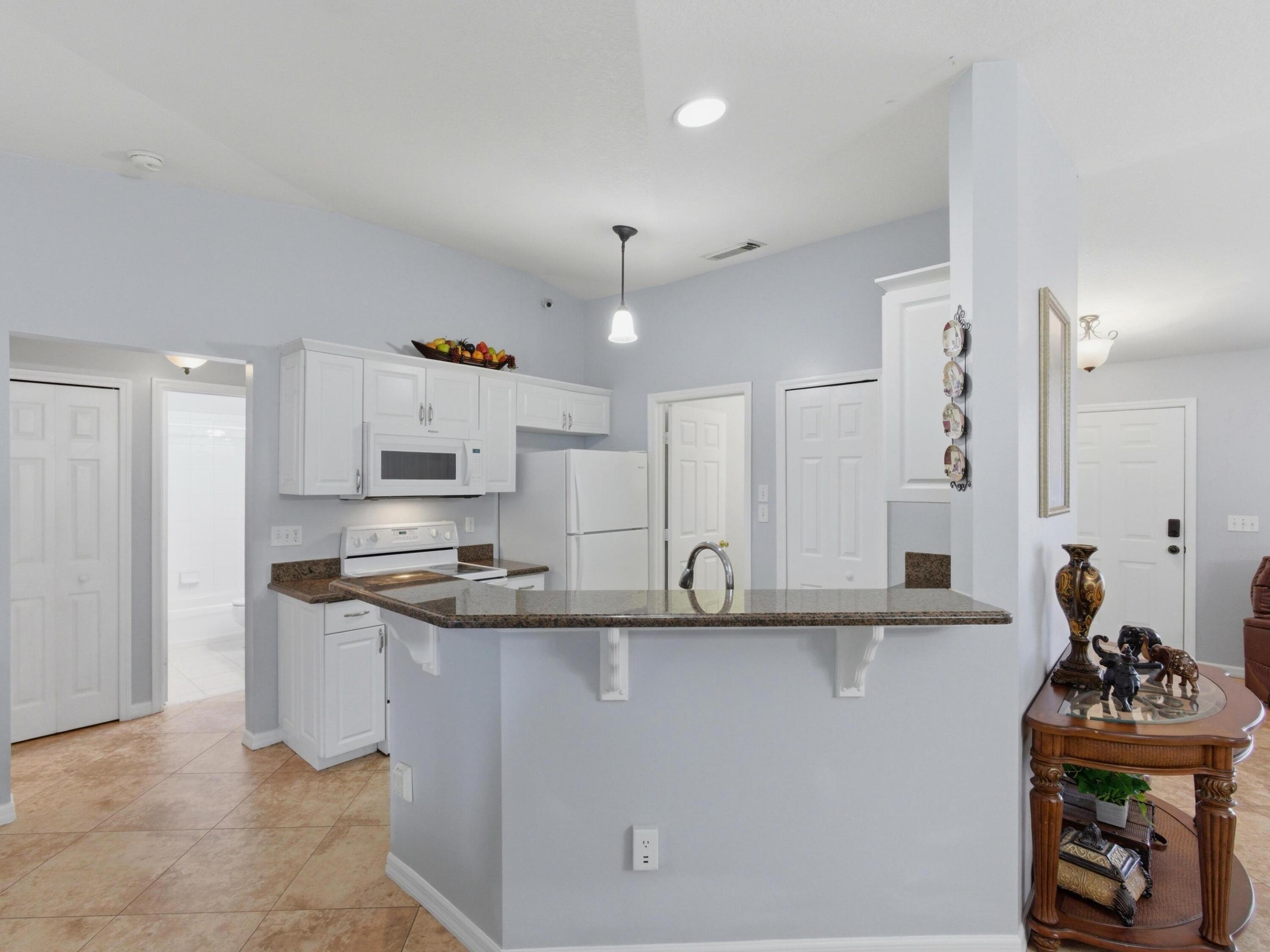 PORT ST LUCIE SECTION 9 - Residential