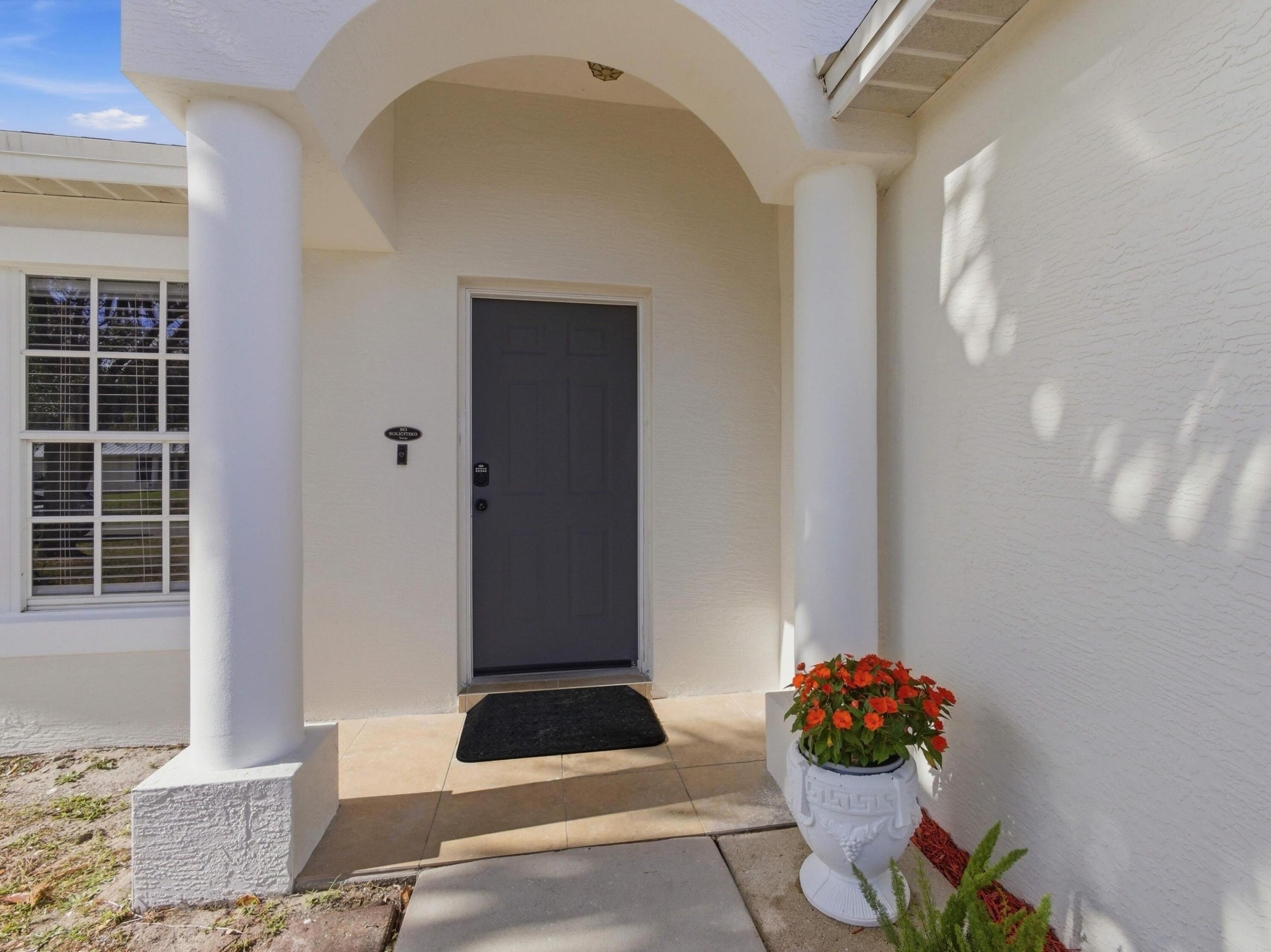 PORT ST LUCIE SECTION 9 - Residential