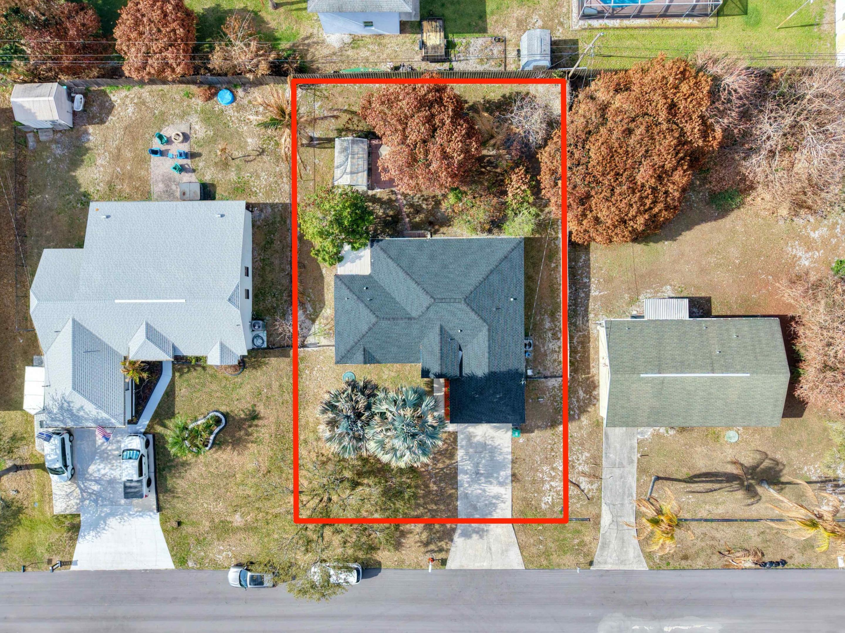 PORT ST LUCIE SECTION 9 - Residential