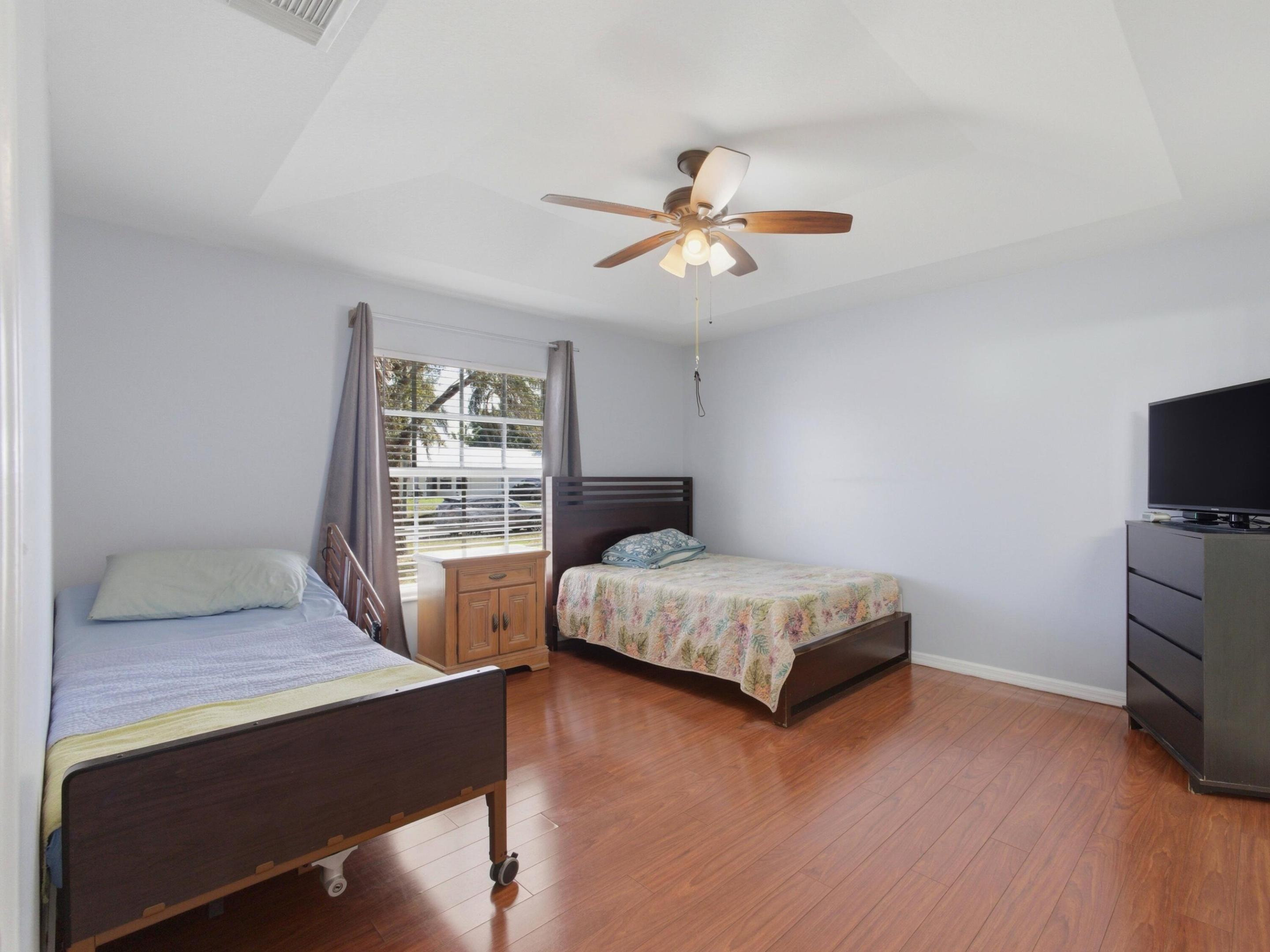 PORT ST LUCIE SECTION 9 - Residential